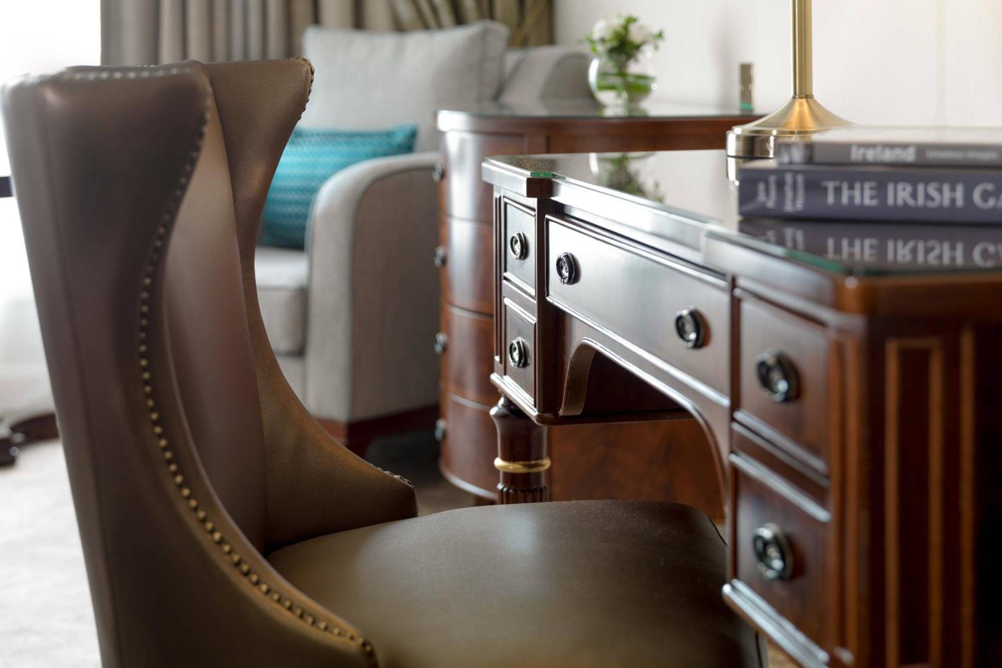 The Shelbourne, Autograph Collection Hotel