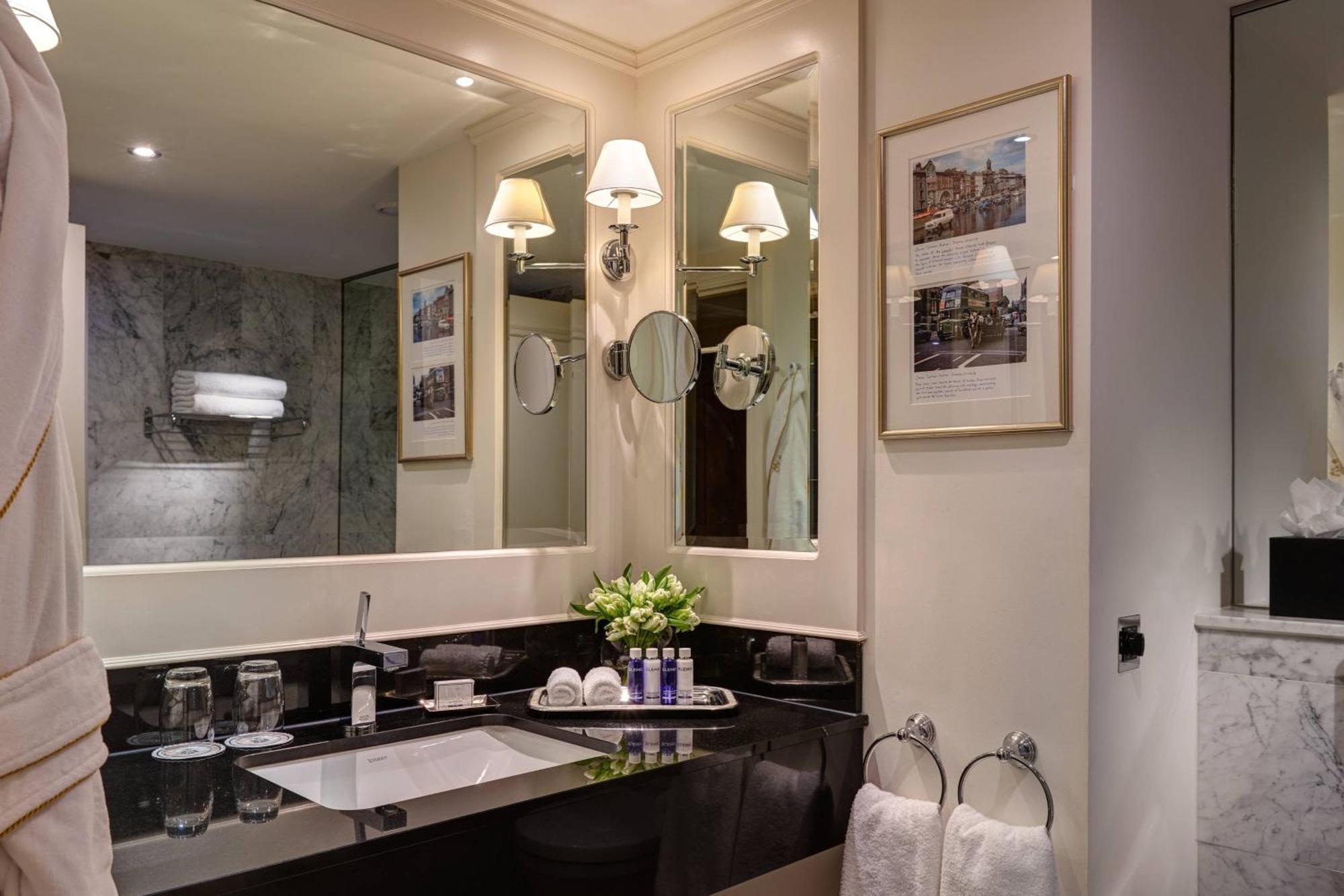 Hotel The Shelbourne, Autograph Collection 5*