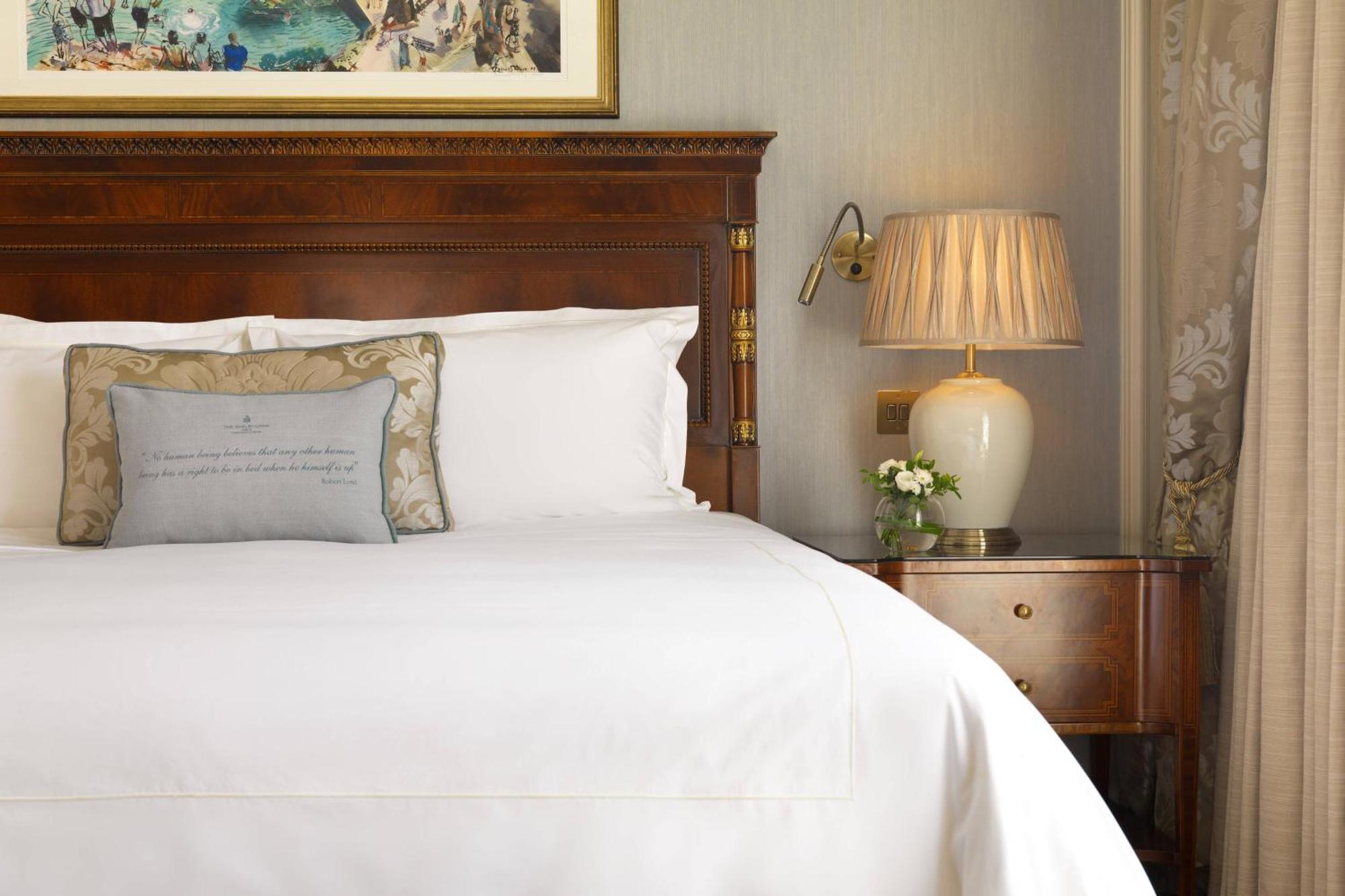 Hotel The Shelbourne, Autograph Collection Dublin