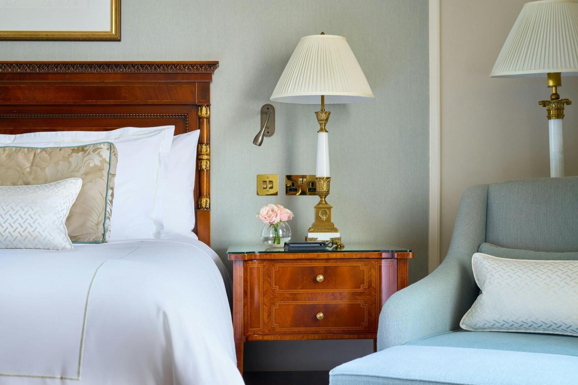 The Shelbourne, Autograph Collection Dublin