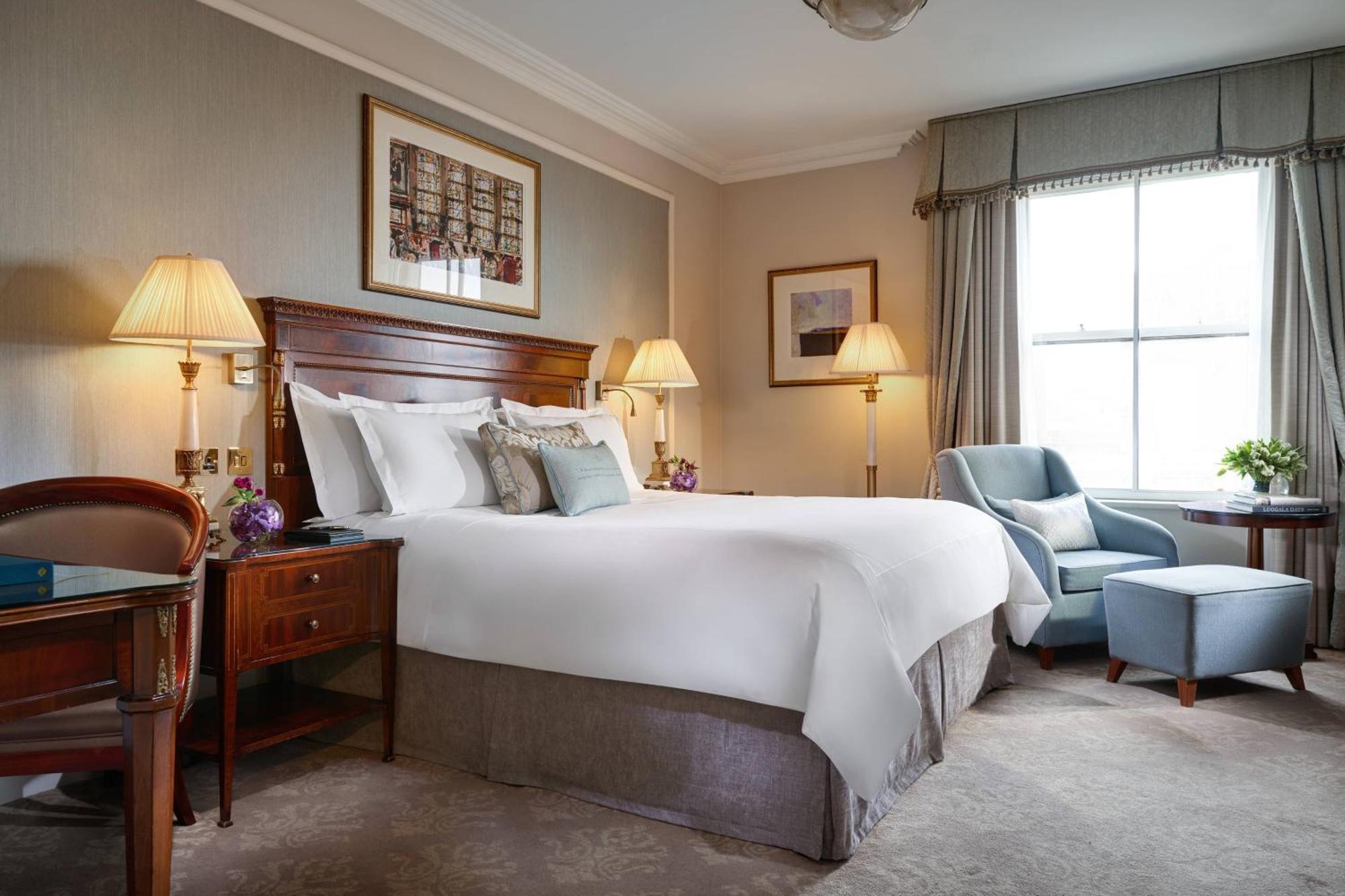 The Shelbourne, Autograph Collection 5* Dublin