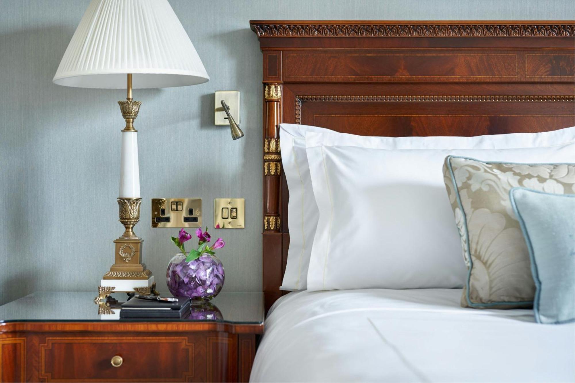 The Shelbourne, Autograph Collection Hotel