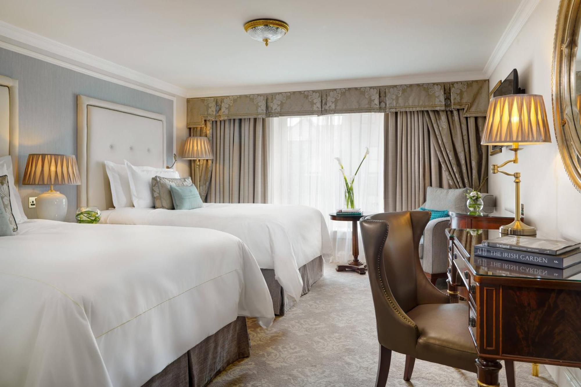 Hotel The Shelbourne, Autograph Collection