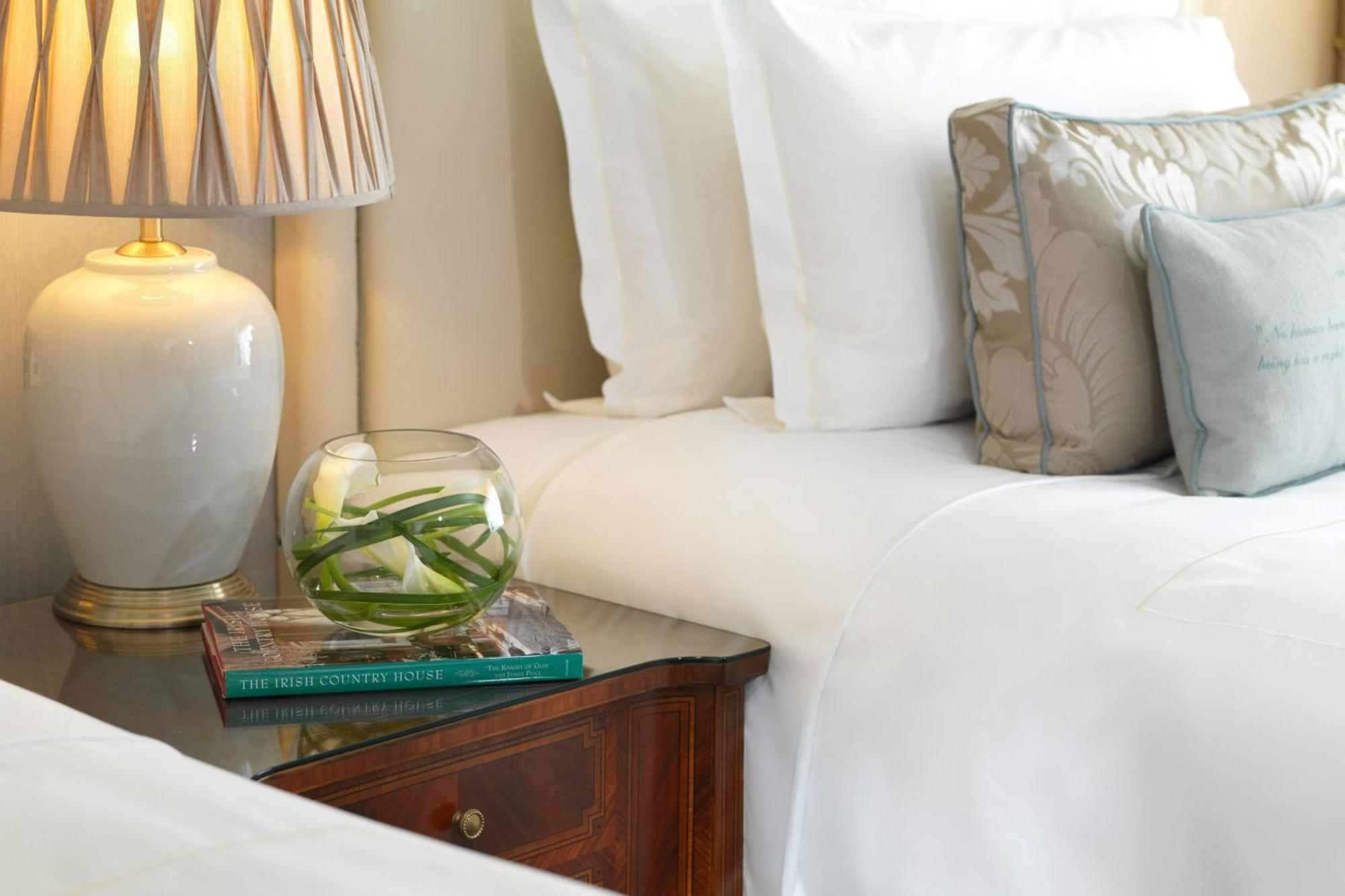 The Shelbourne, Autograph Collection Hotel 5*
