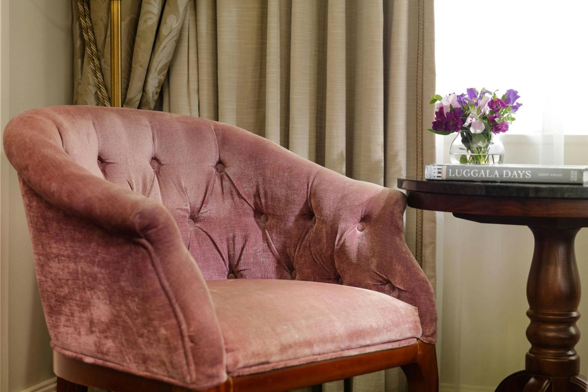 The Shelbourne, Autograph Collection Hotel Dublin