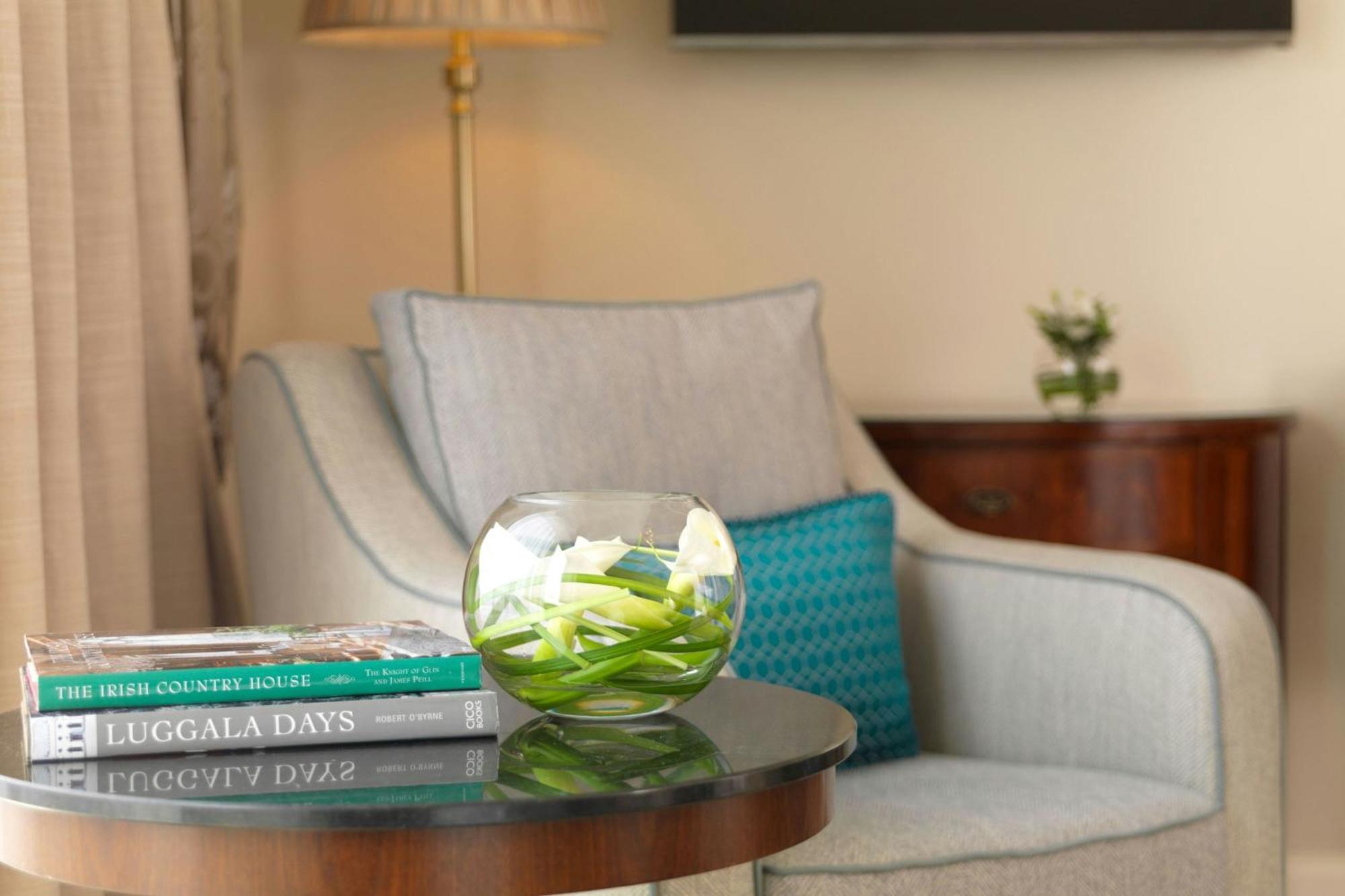 The Shelbourne, Autograph Collection 5*