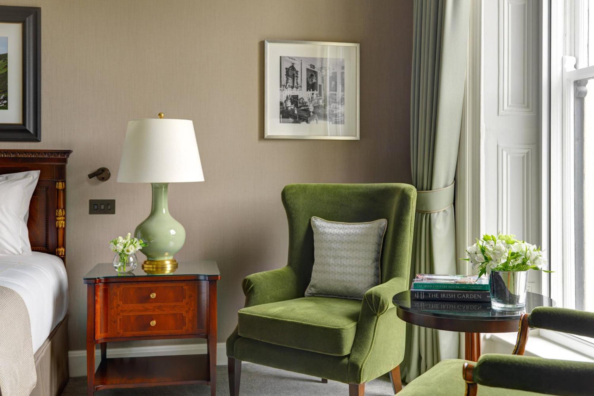 The Shelbourne, Autograph Collection 5* Dublin