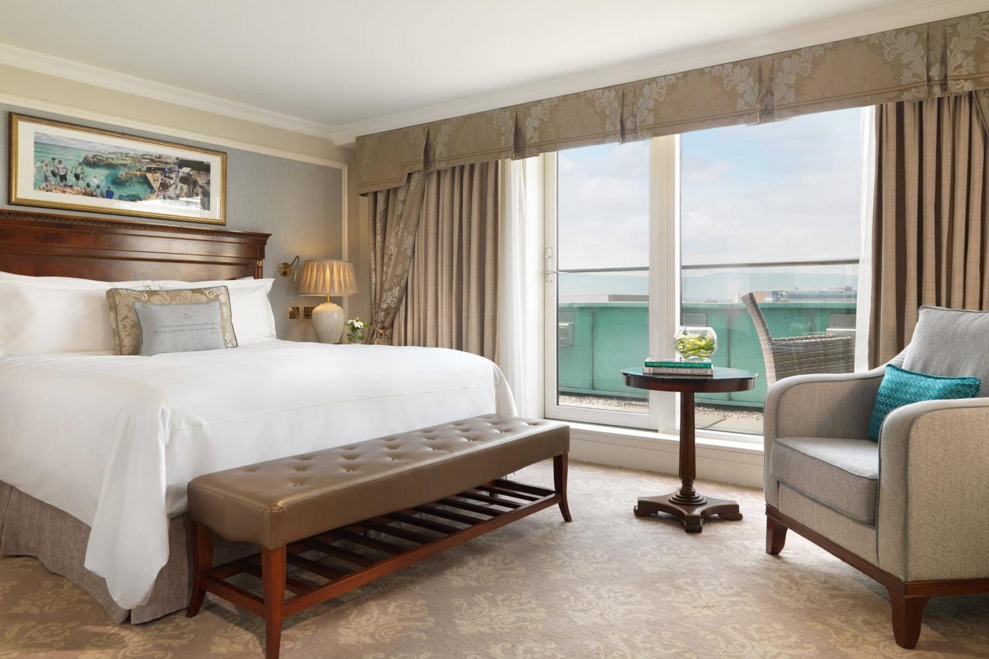The Shelbourne, Autograph Collection Hotel