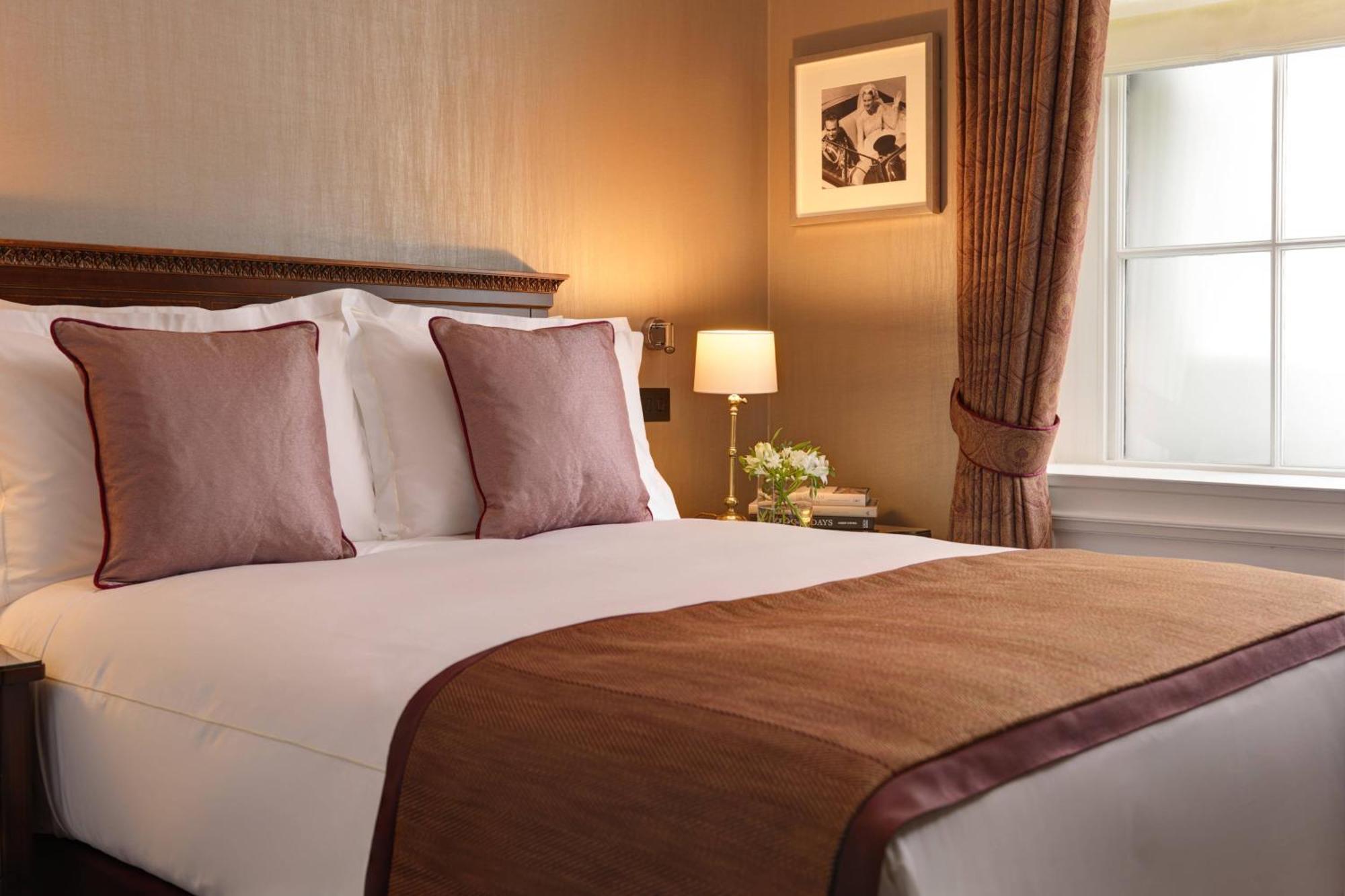 Hotel The Shelbourne, Autograph Collection Dublin