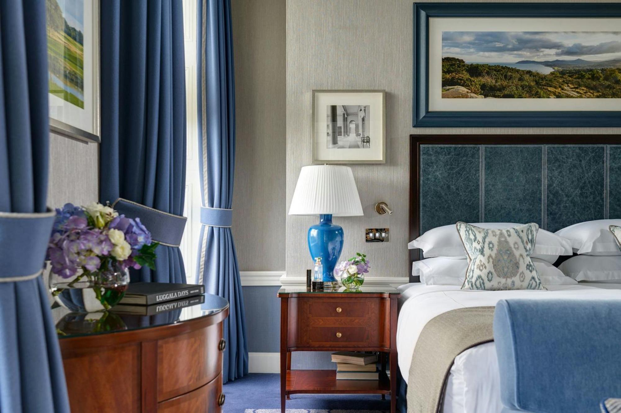 The Shelbourne, Autograph Collection Dublin