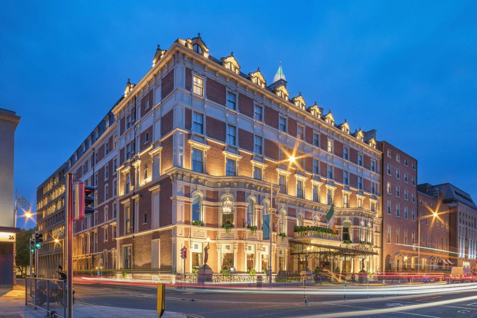 The Shelbourne, Autograph Collection Hotel