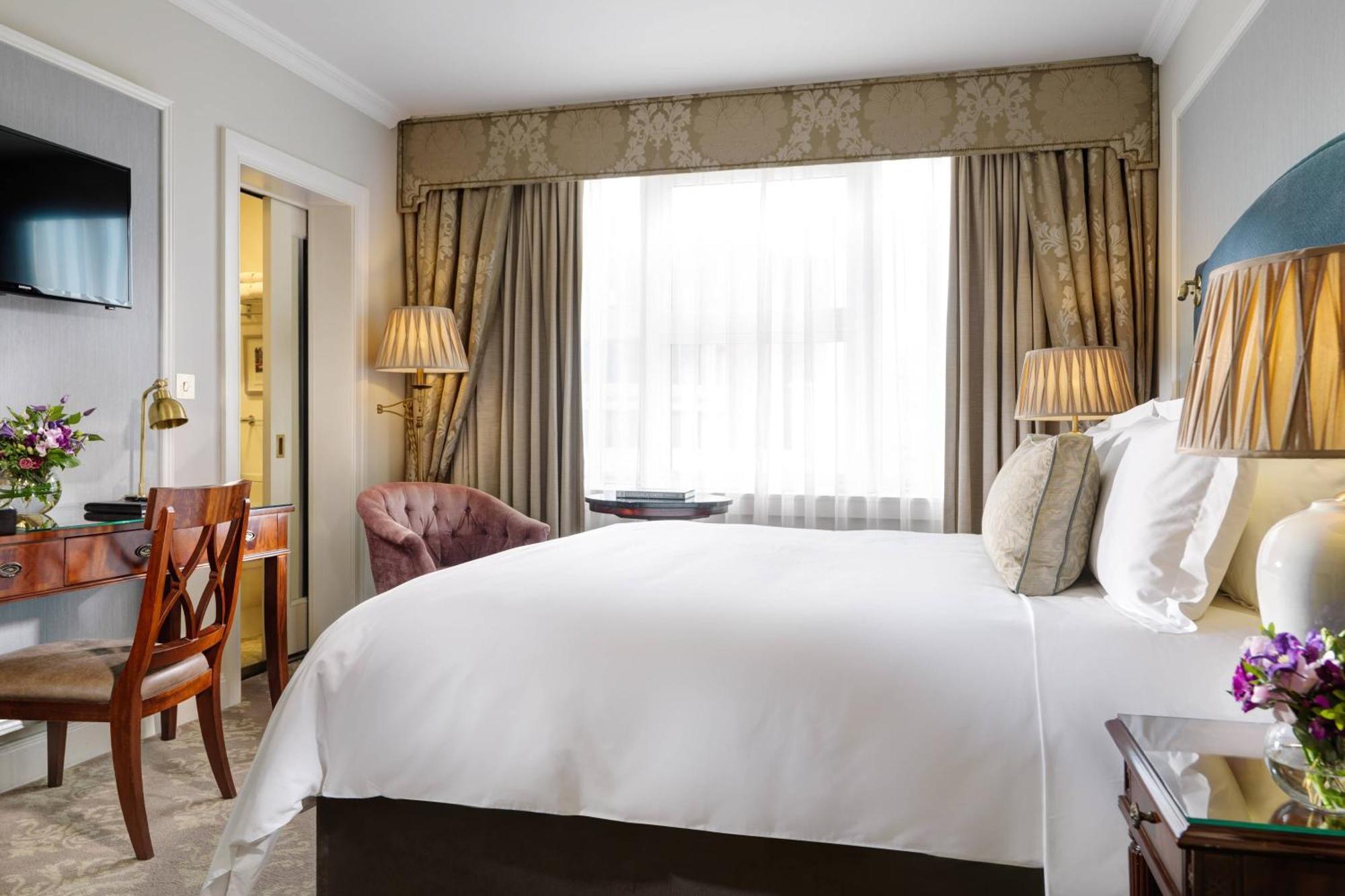 Hotel The Shelbourne, Autograph Collection