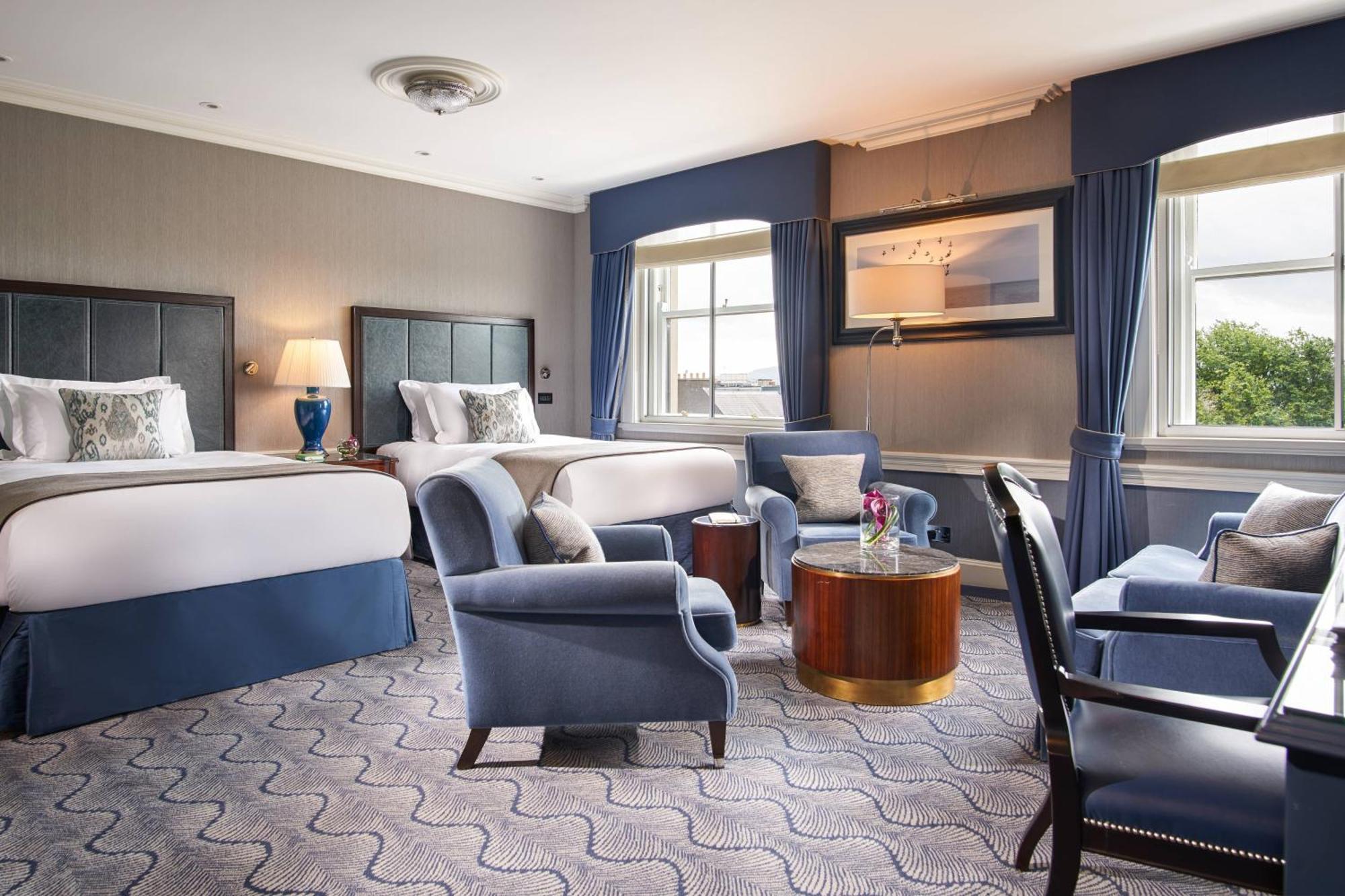 The Shelbourne, Autograph Collection Hotel 5*