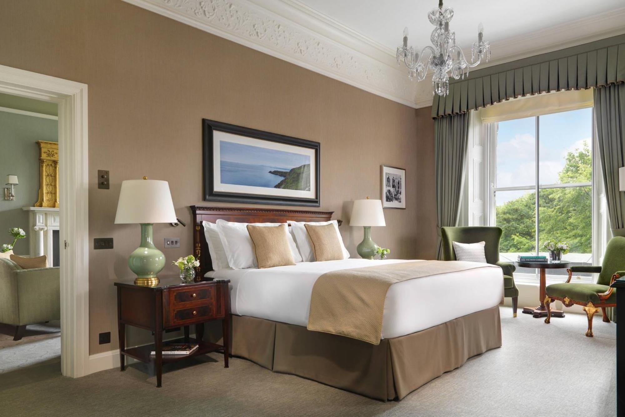 Hotel The Shelbourne, Autograph Collection Dublin