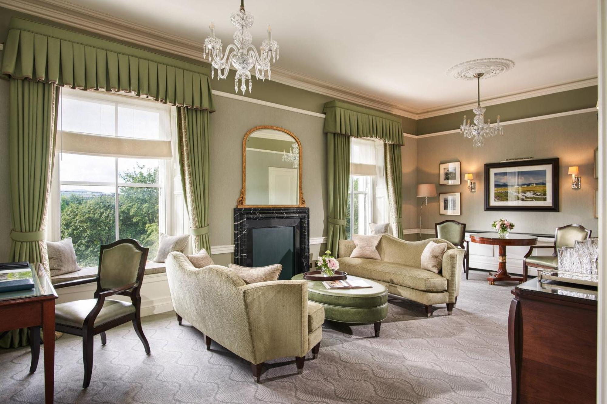 The Shelbourne, Autograph Collection Hotel 5*