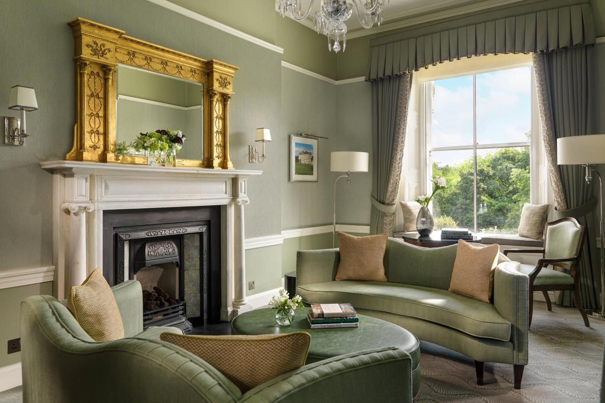Hotel The Shelbourne, Autograph Collection 5*