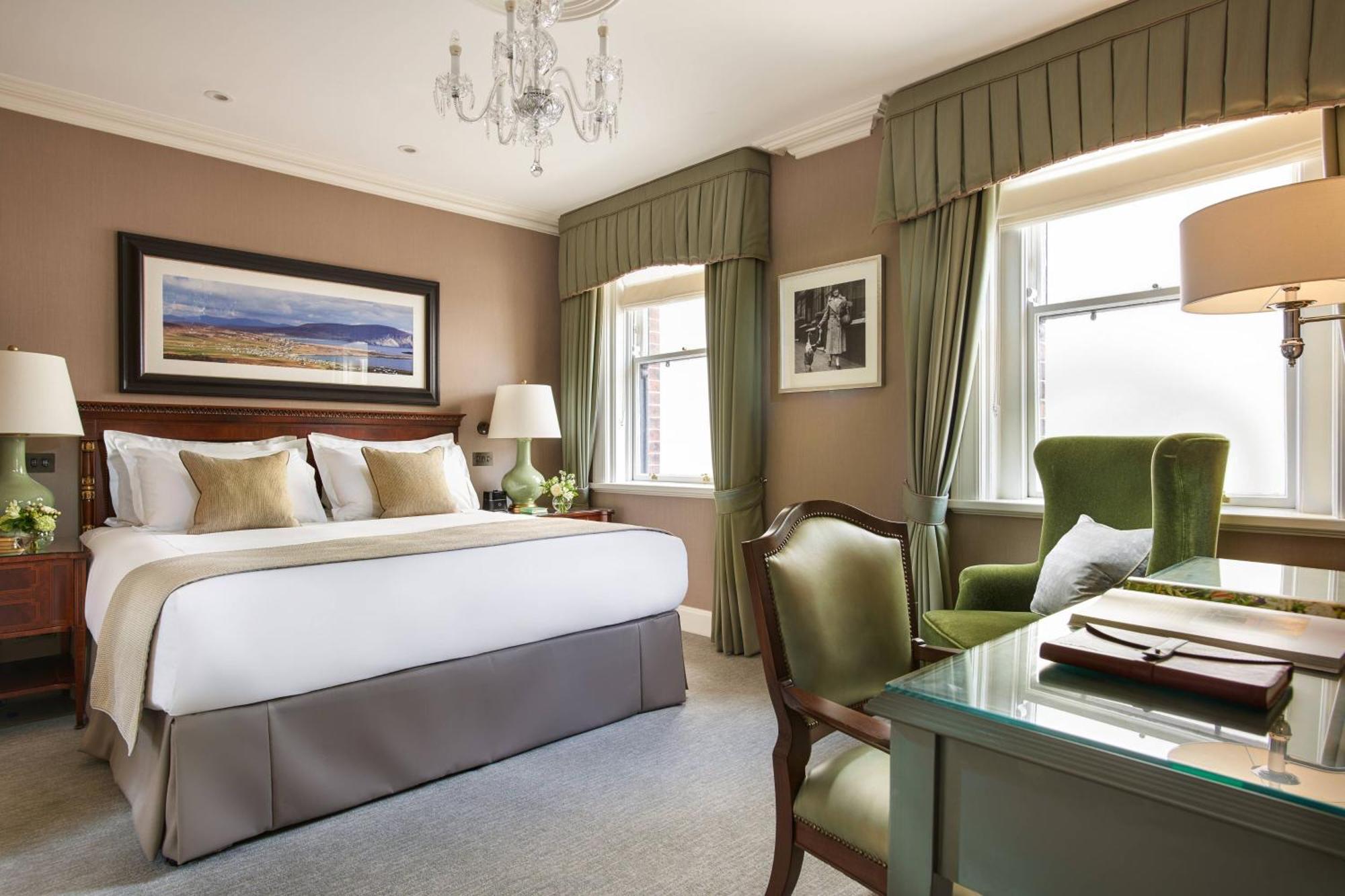 The Shelbourne, Autograph Collection Hotel