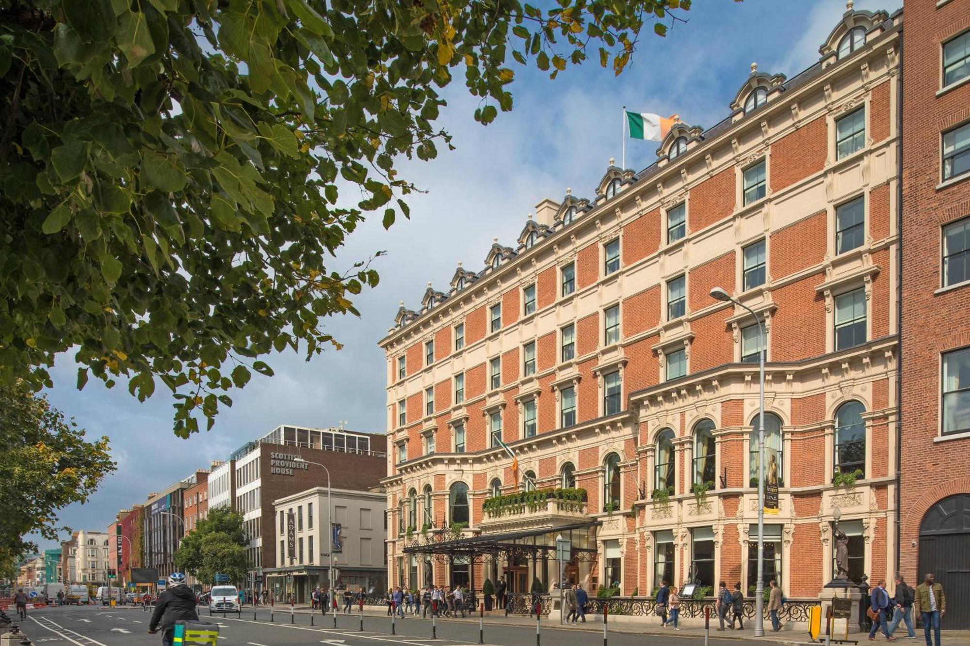The Shelbourne, Autograph Collection Hotel Dublin