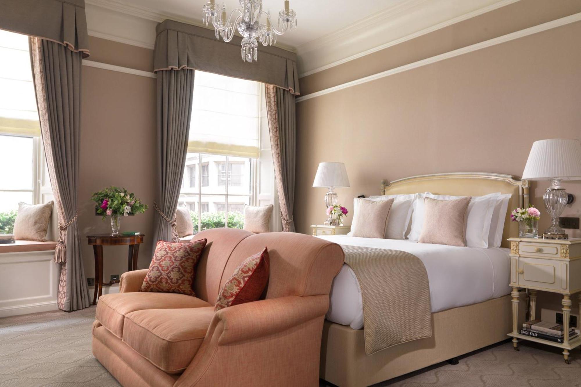Hotel The Shelbourne, Autograph Collection Dublin