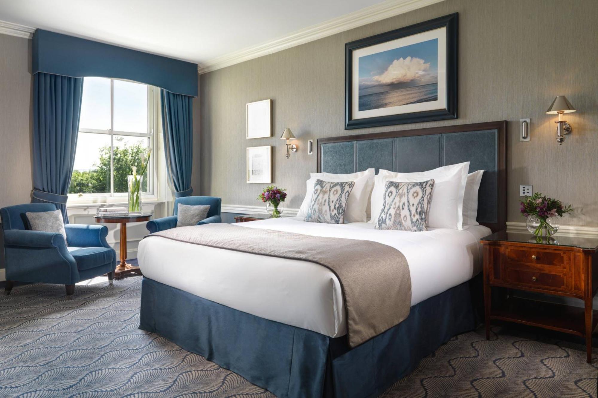 The Shelbourne, Autograph Collection Dublin