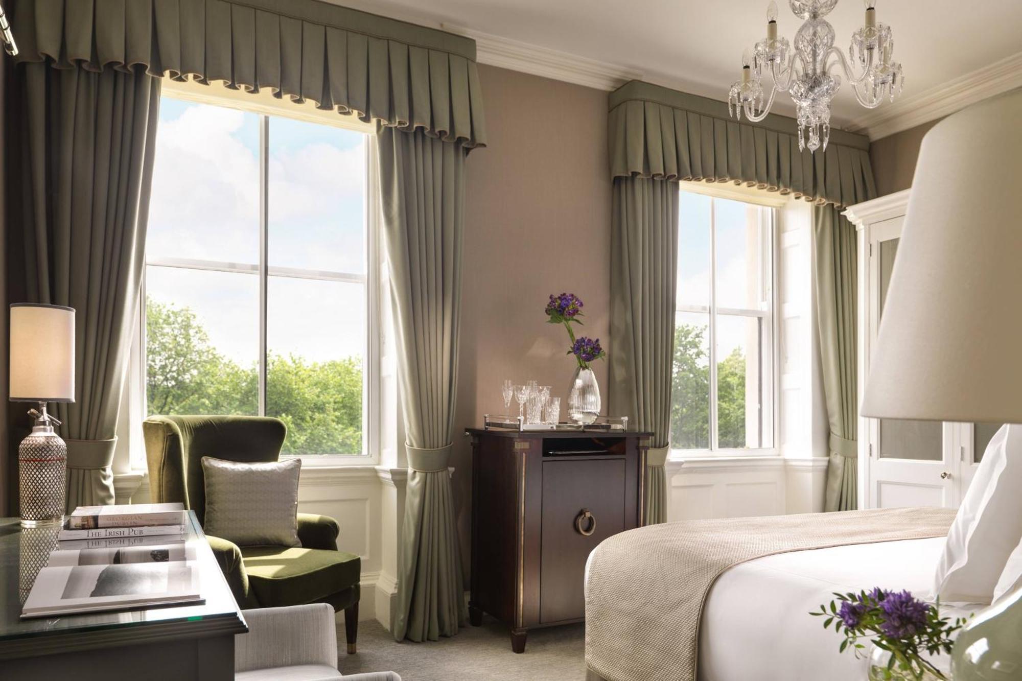 The Shelbourne, Autograph Collection 5* Dublin