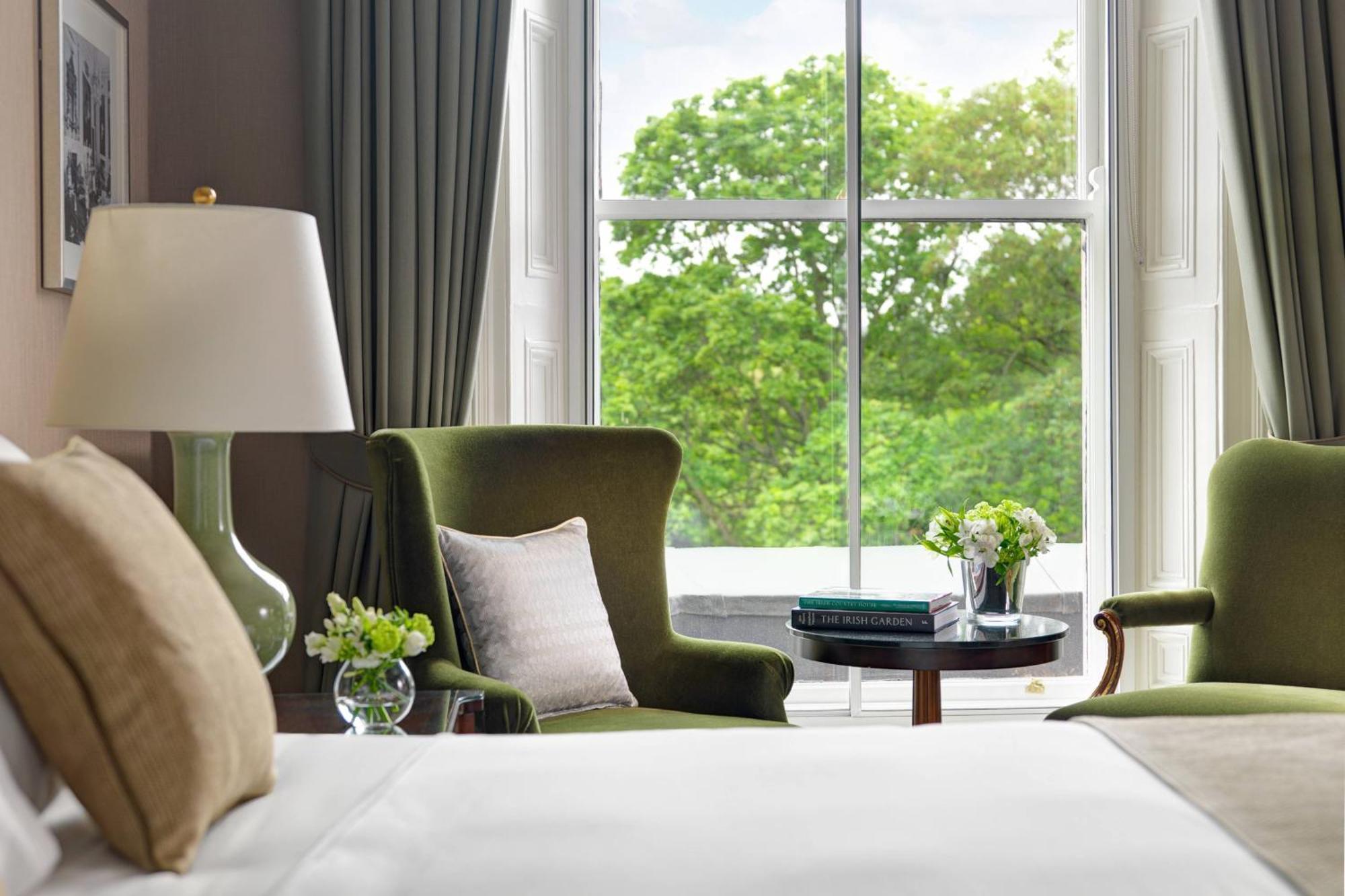 The Shelbourne, Autograph Collection Hotel