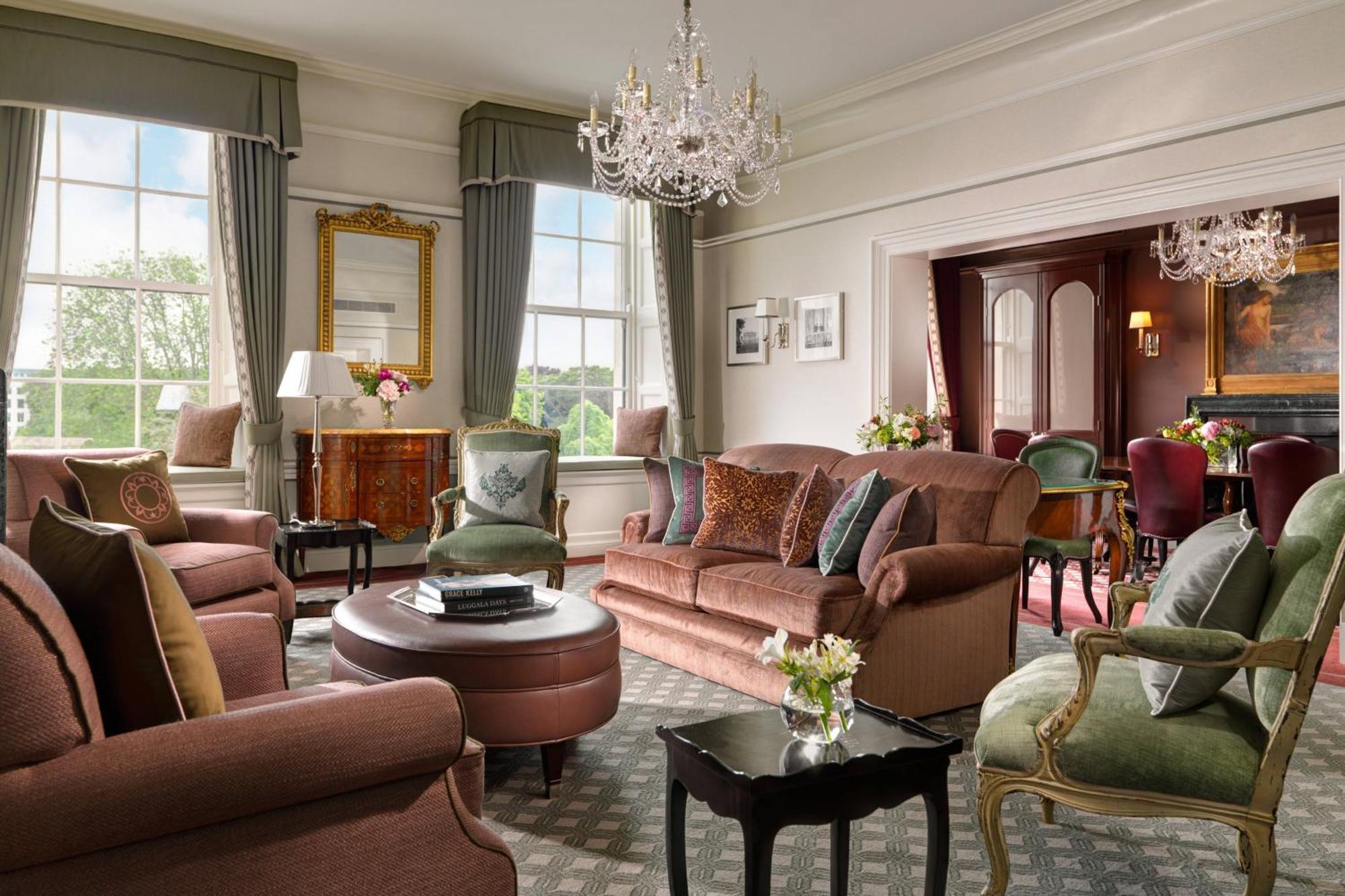 Hotel The Shelbourne, Autograph Collection Dublin