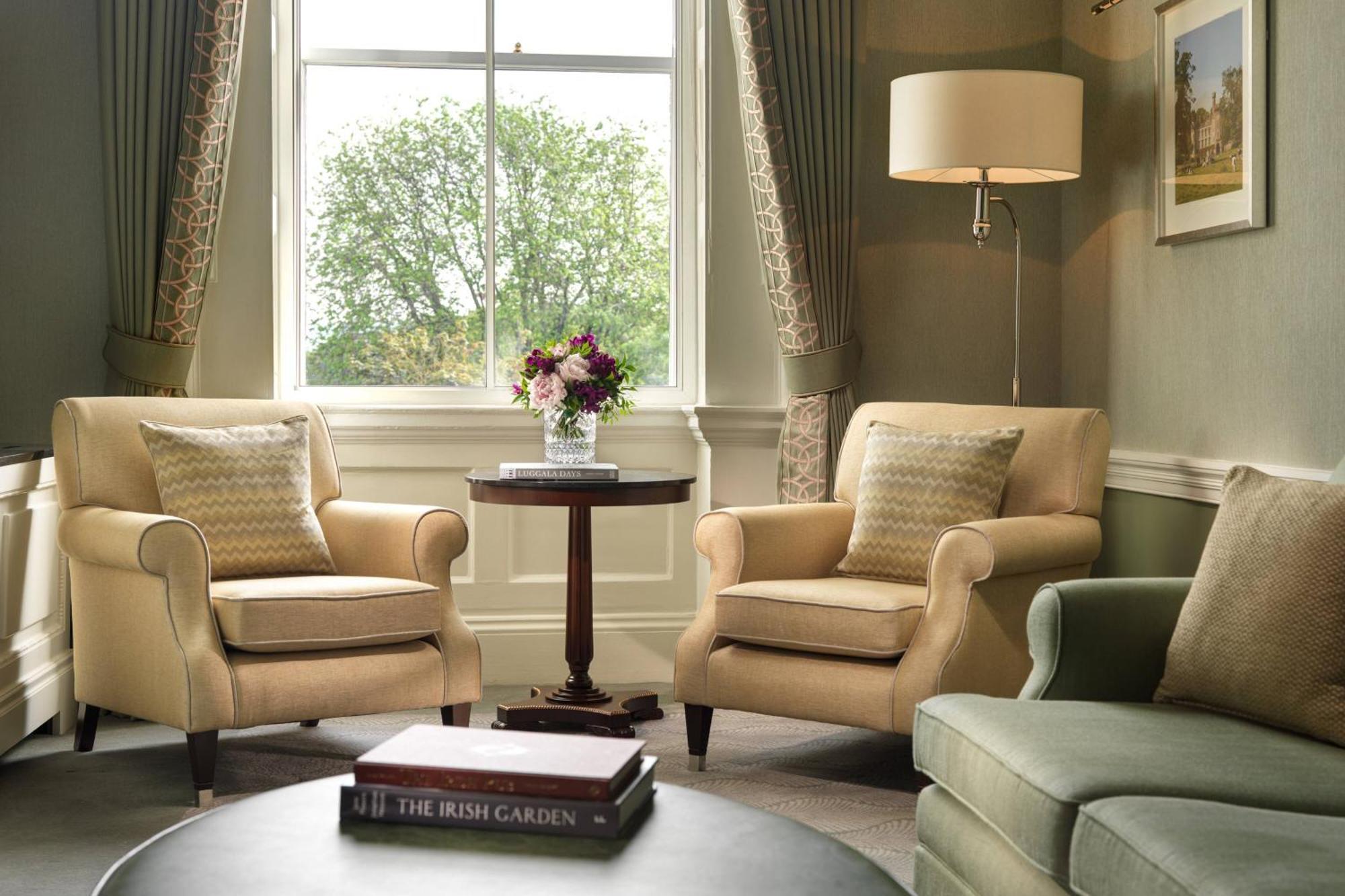 The Shelbourne, Autograph Collection 5*