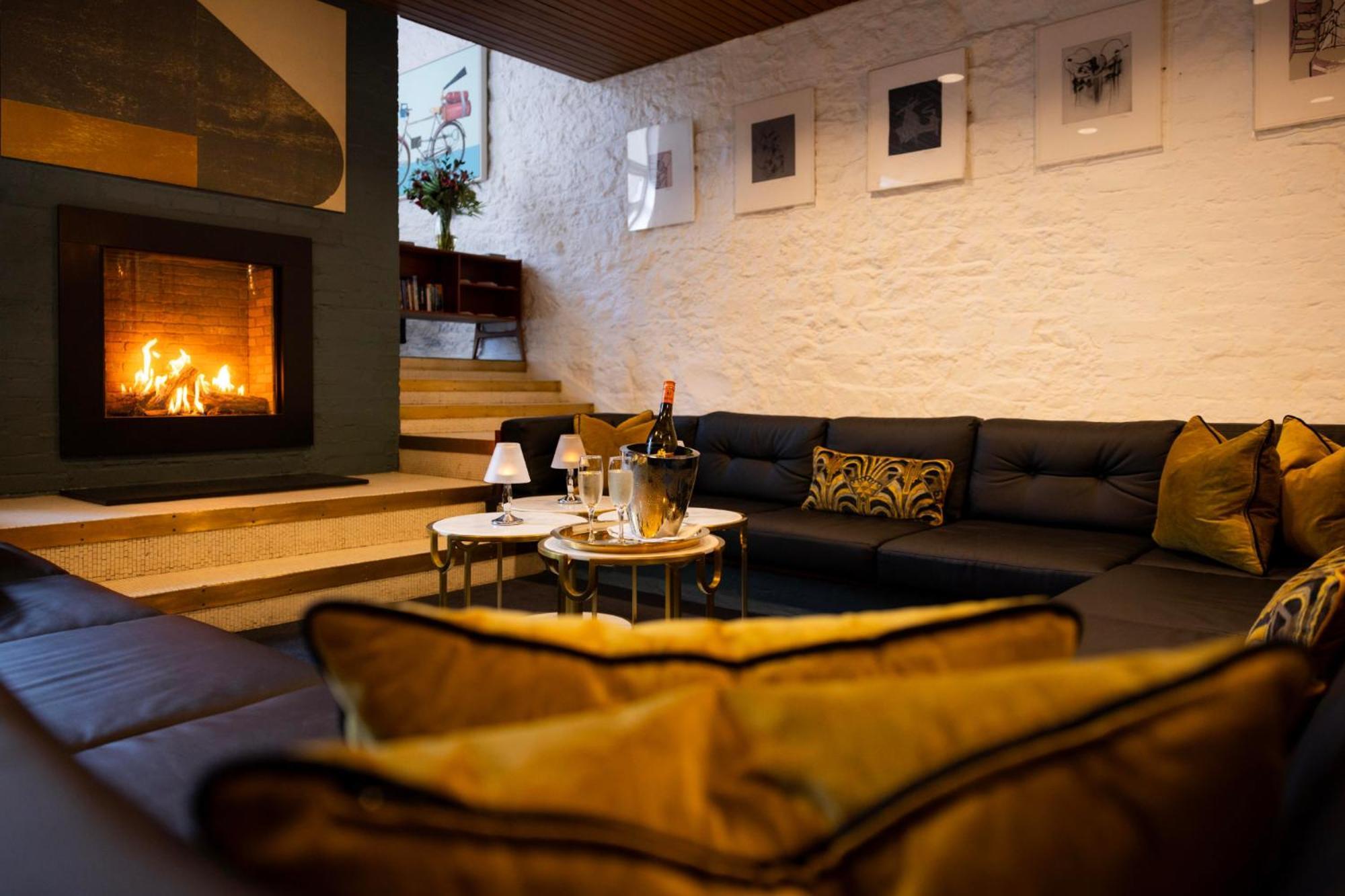 Number 31 Gasthof Dublin