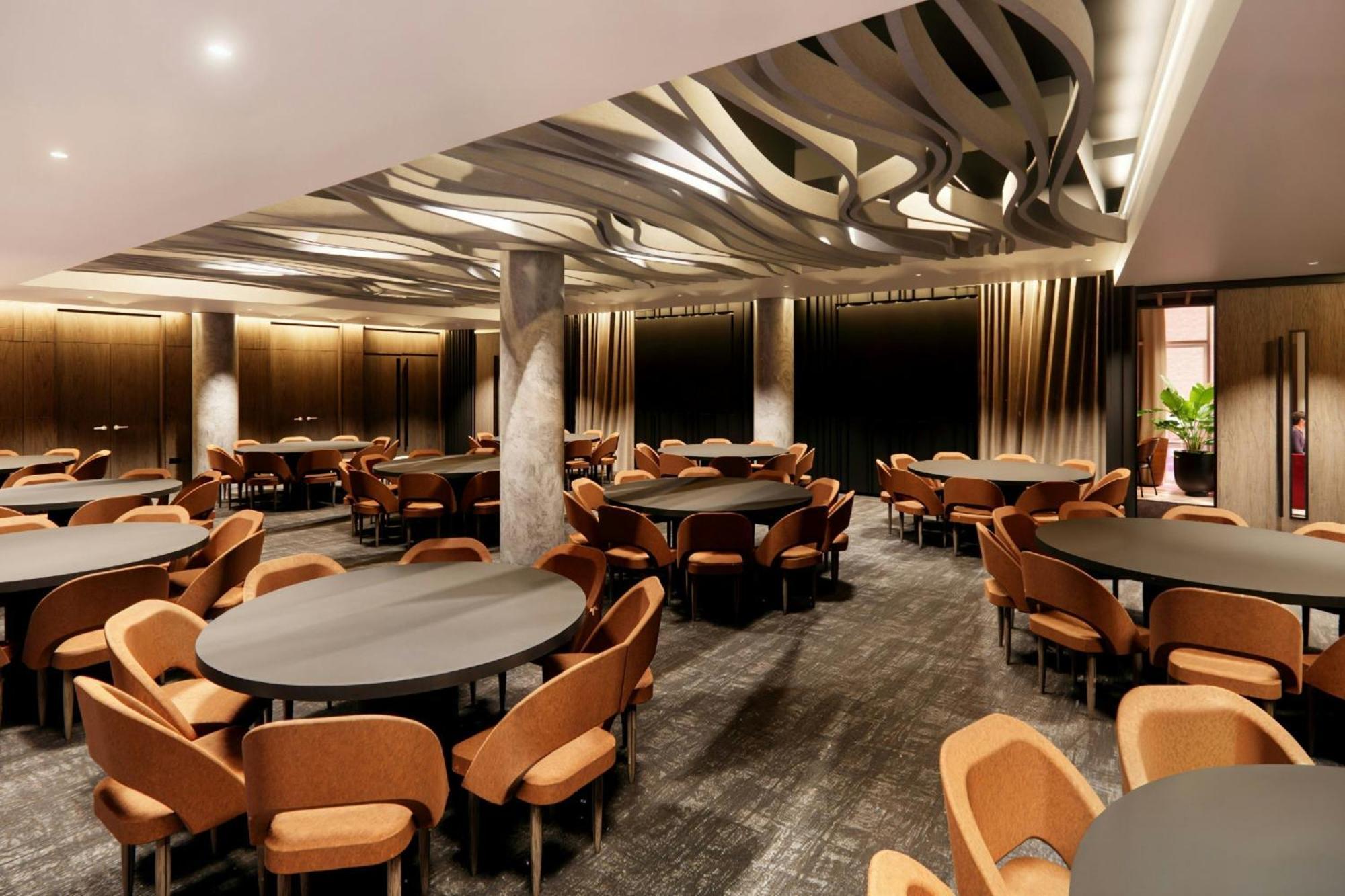 Aloft Hotel