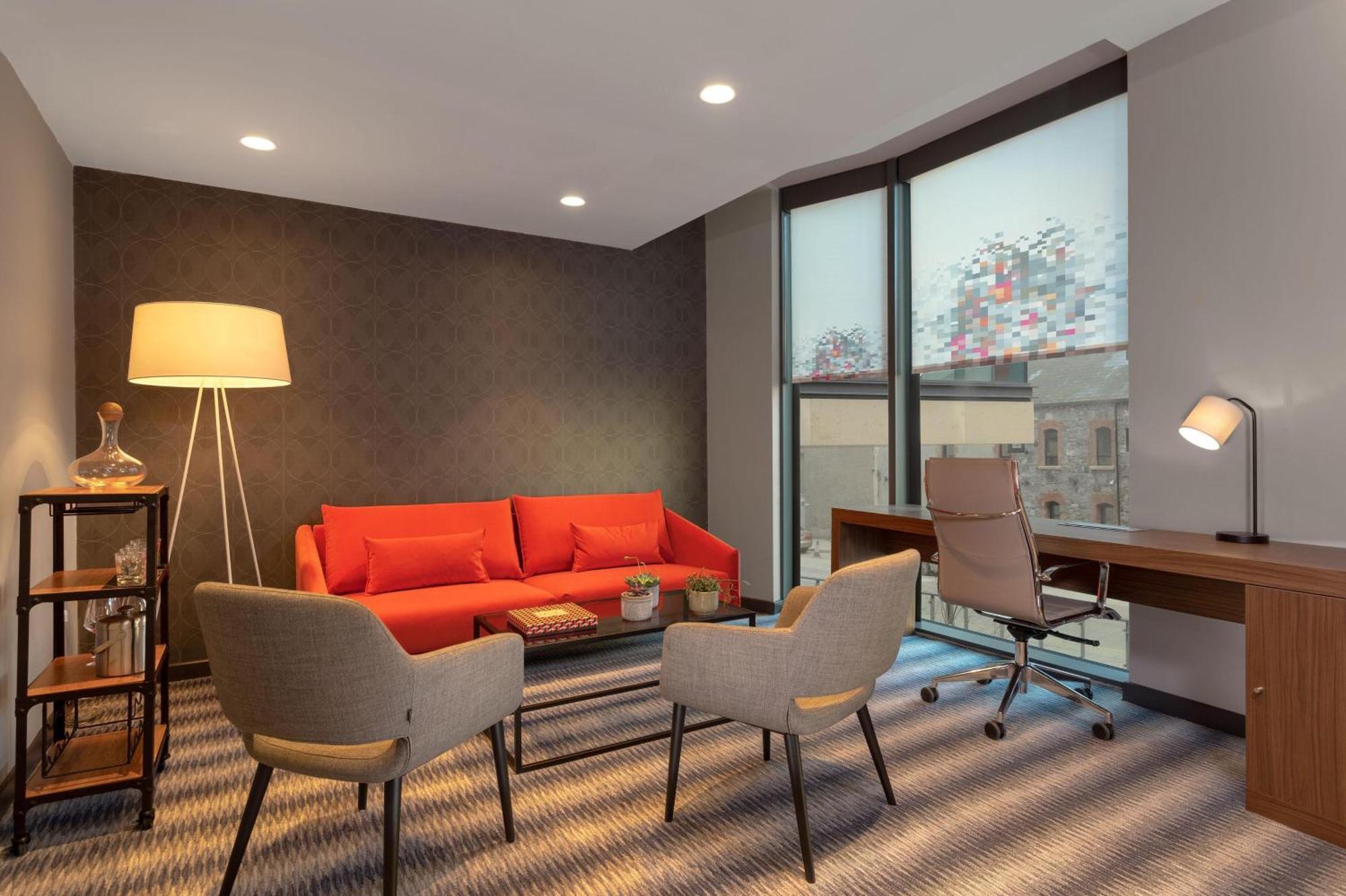 Hotel Aloft 4*