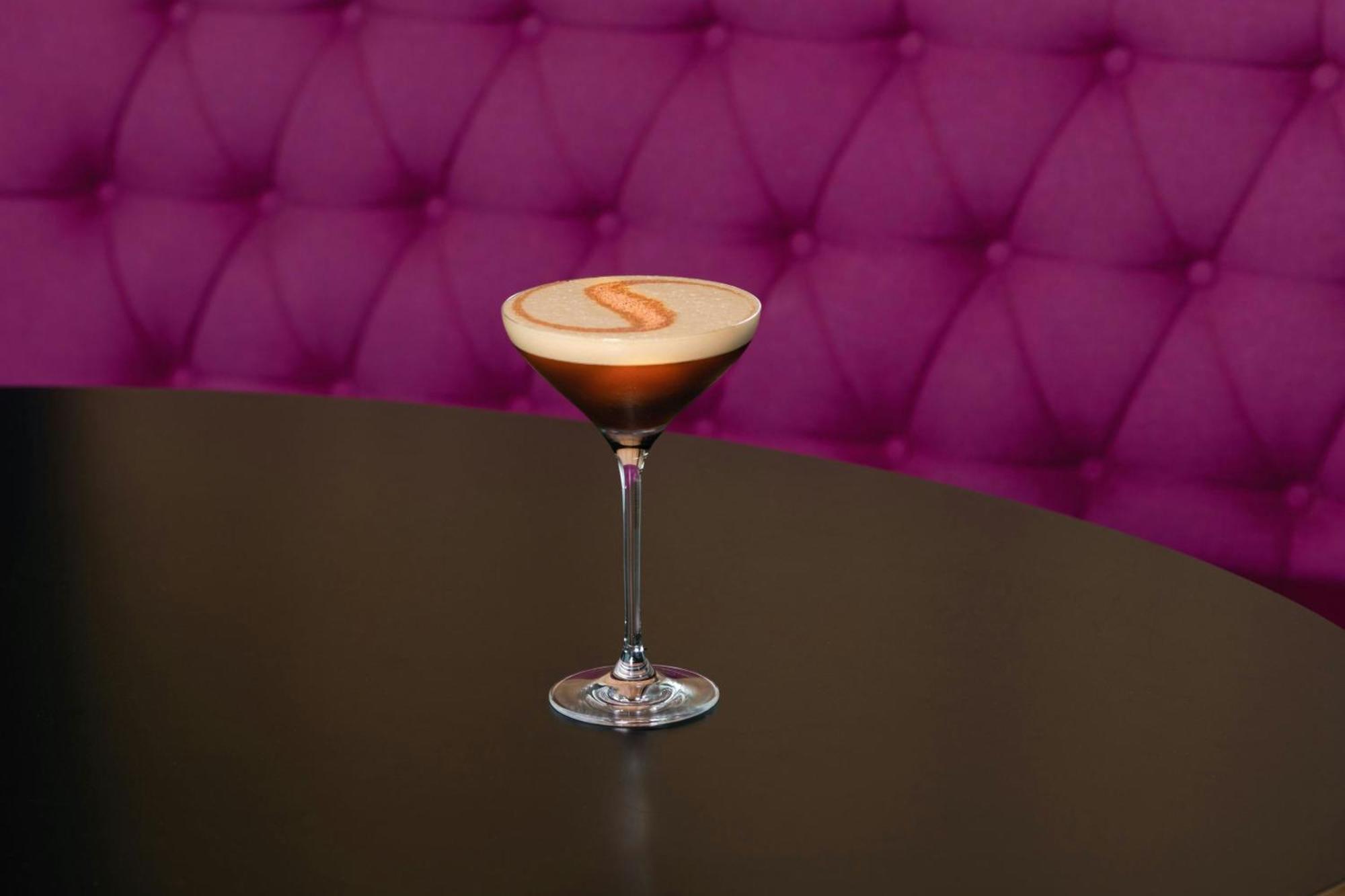 Aloft Dublin