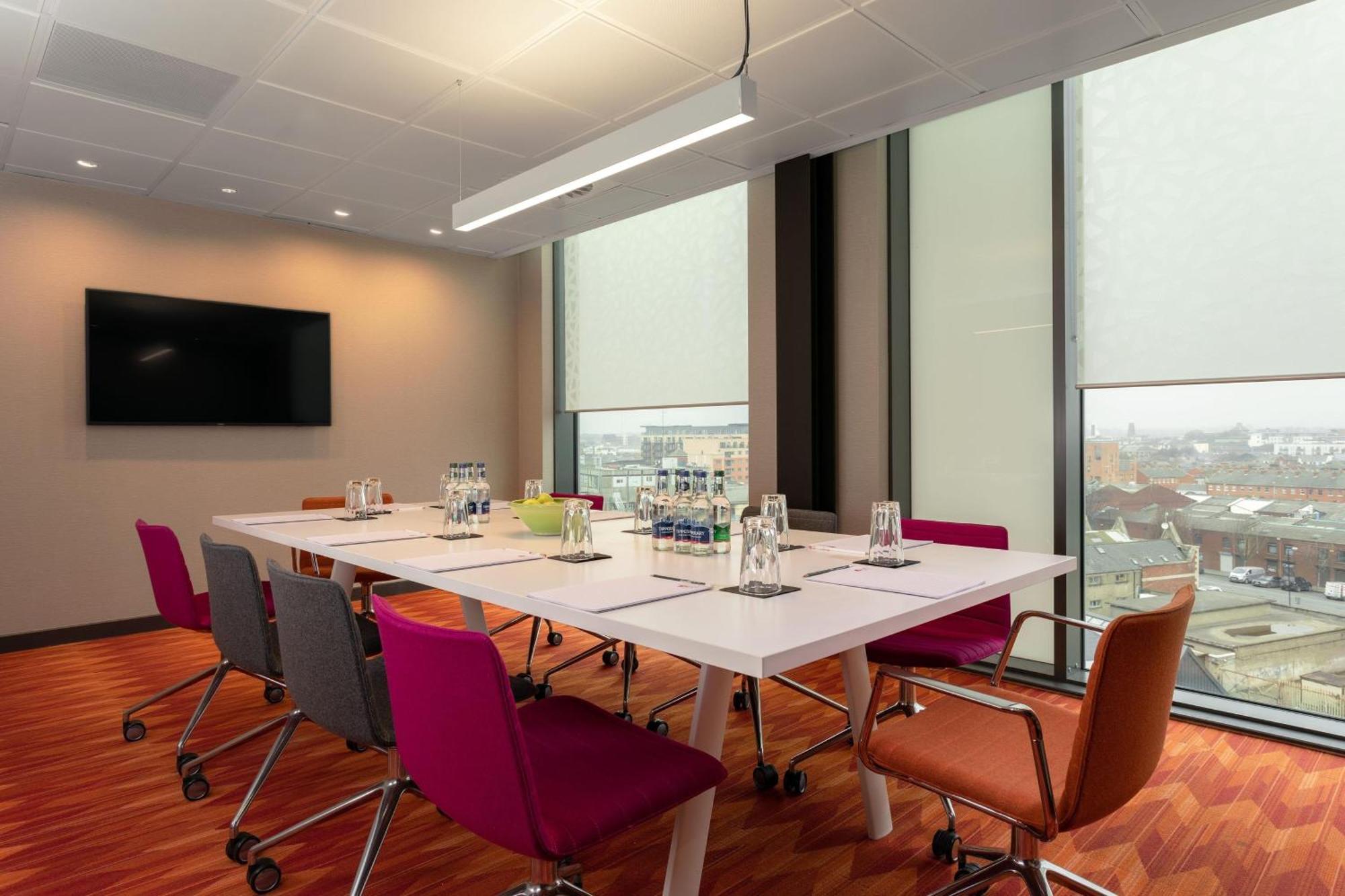 Aloft 4* Dublin