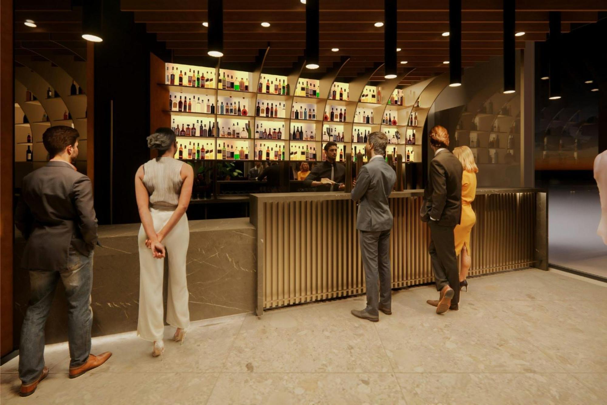 Aloft Hotel 4*