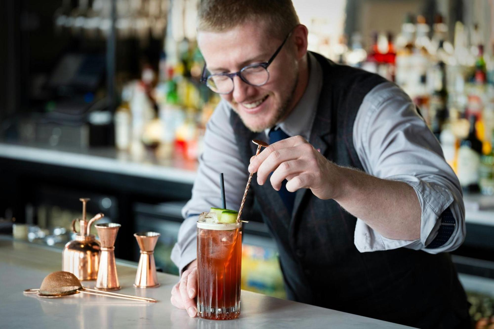 Aloft 4* Dublin