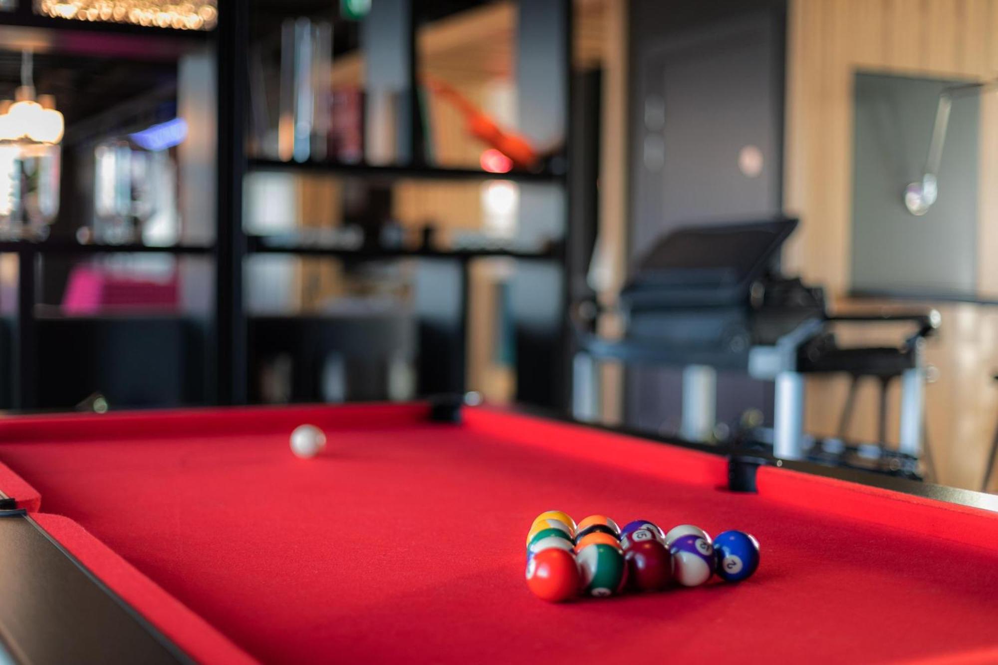 Hotel Aloft Dublin