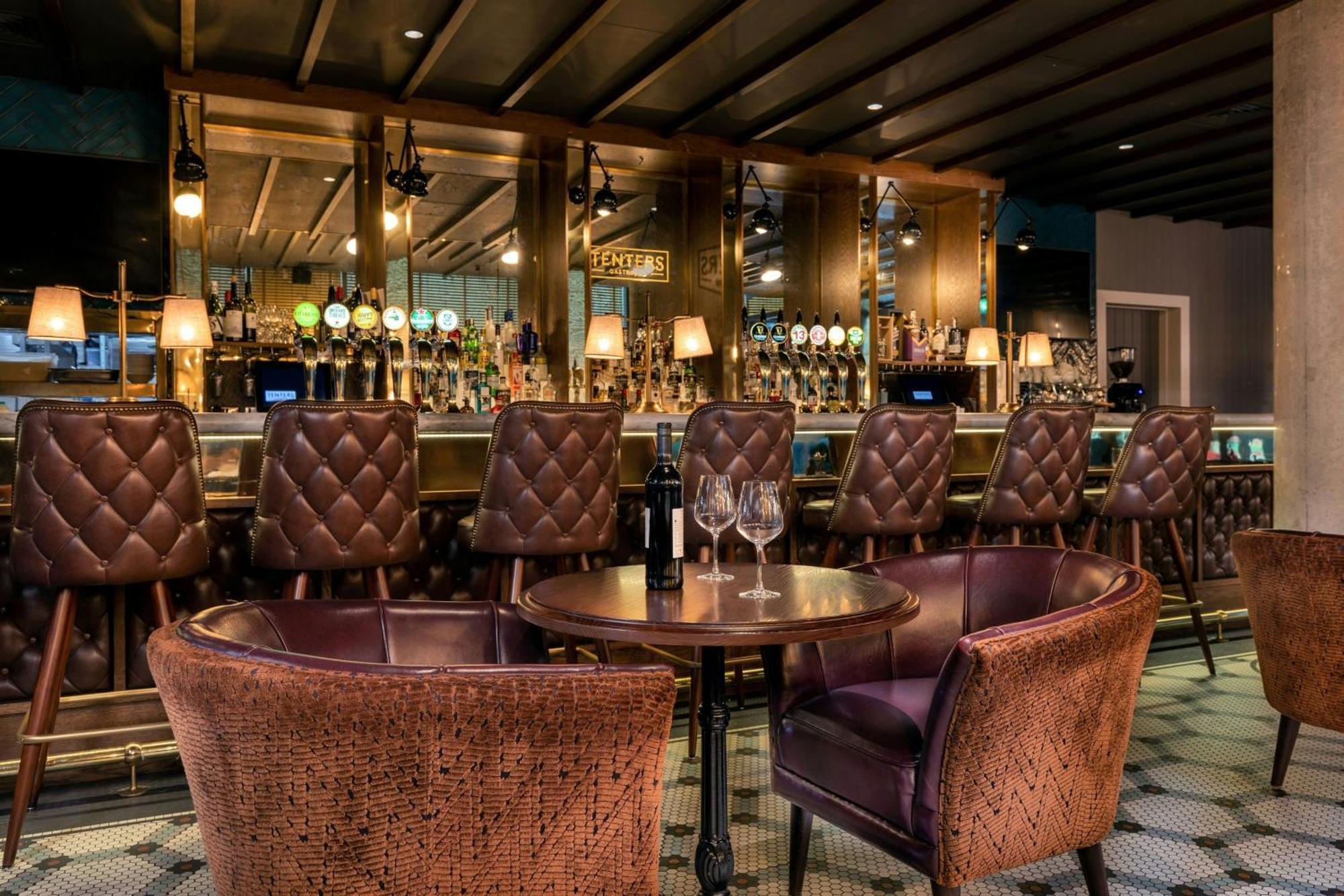 Hotel Aloft