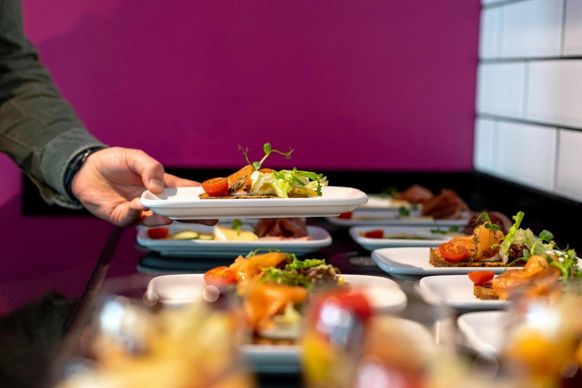 Aloft 4* Dublin