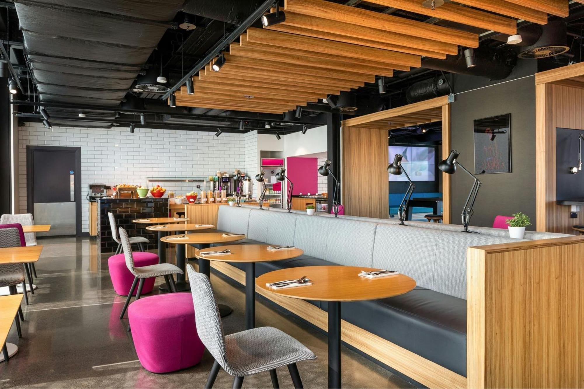 Hotel Aloft
