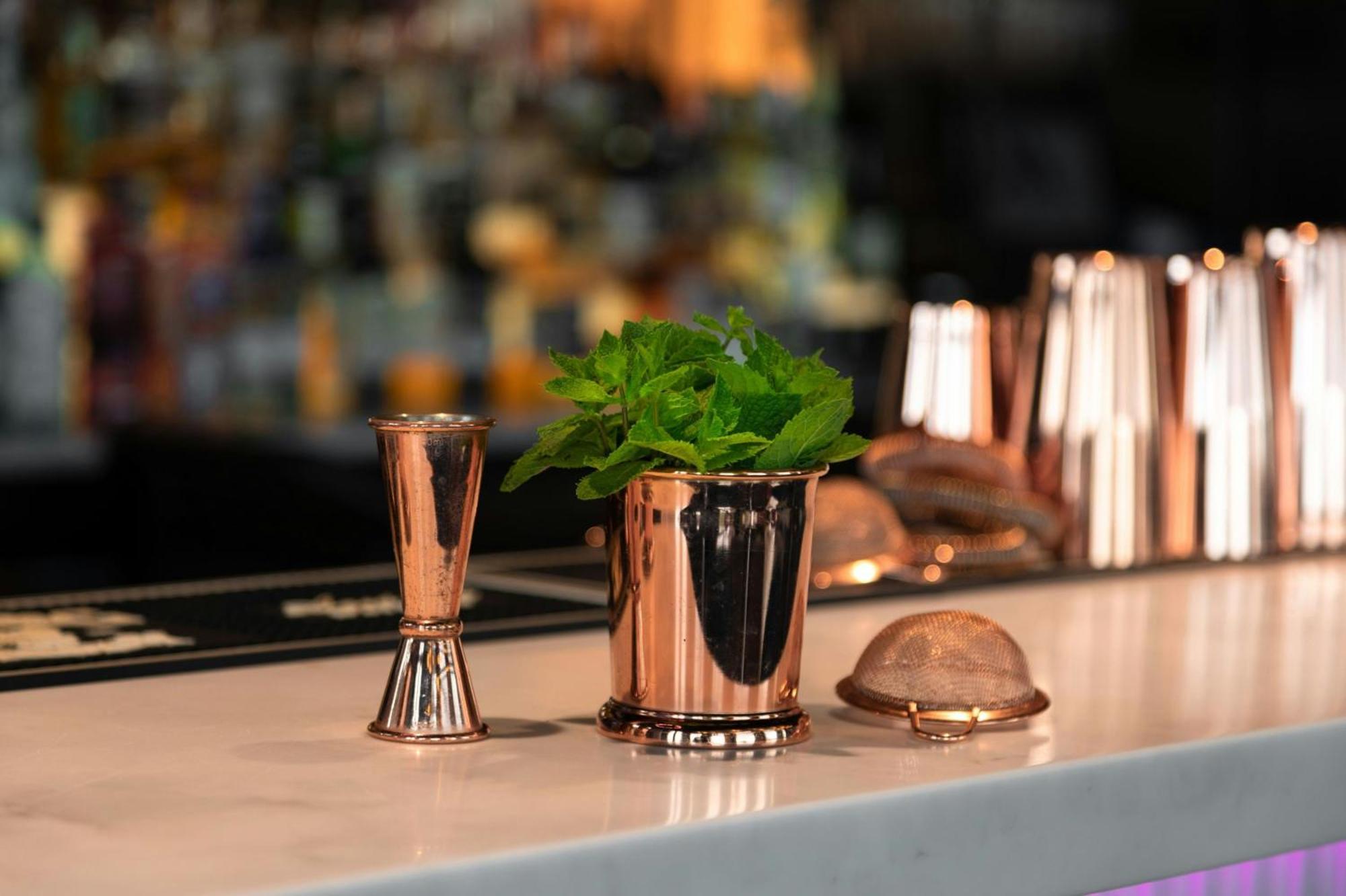Aloft Hotel 4*