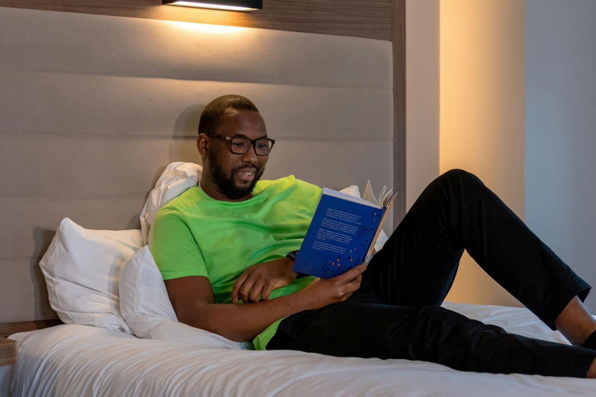 Aloft Hotel
