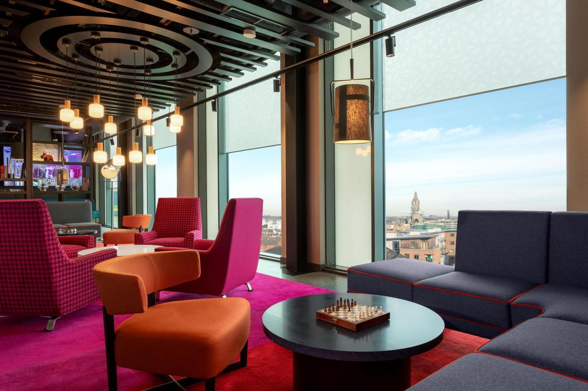 Hotel Aloft 4*
