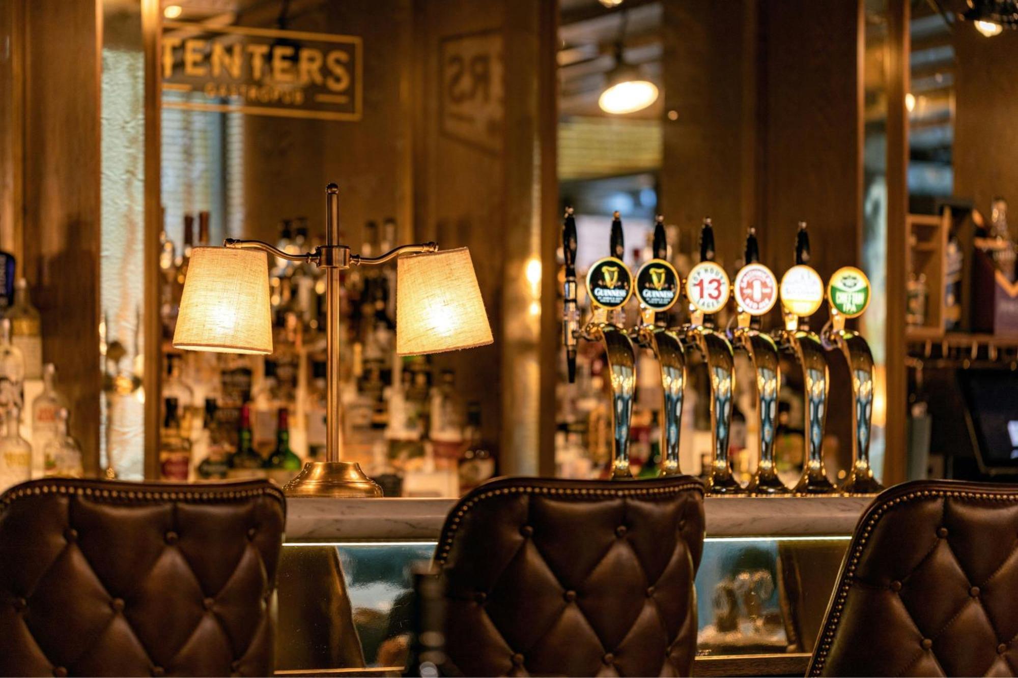 Aloft Hotel Dublin