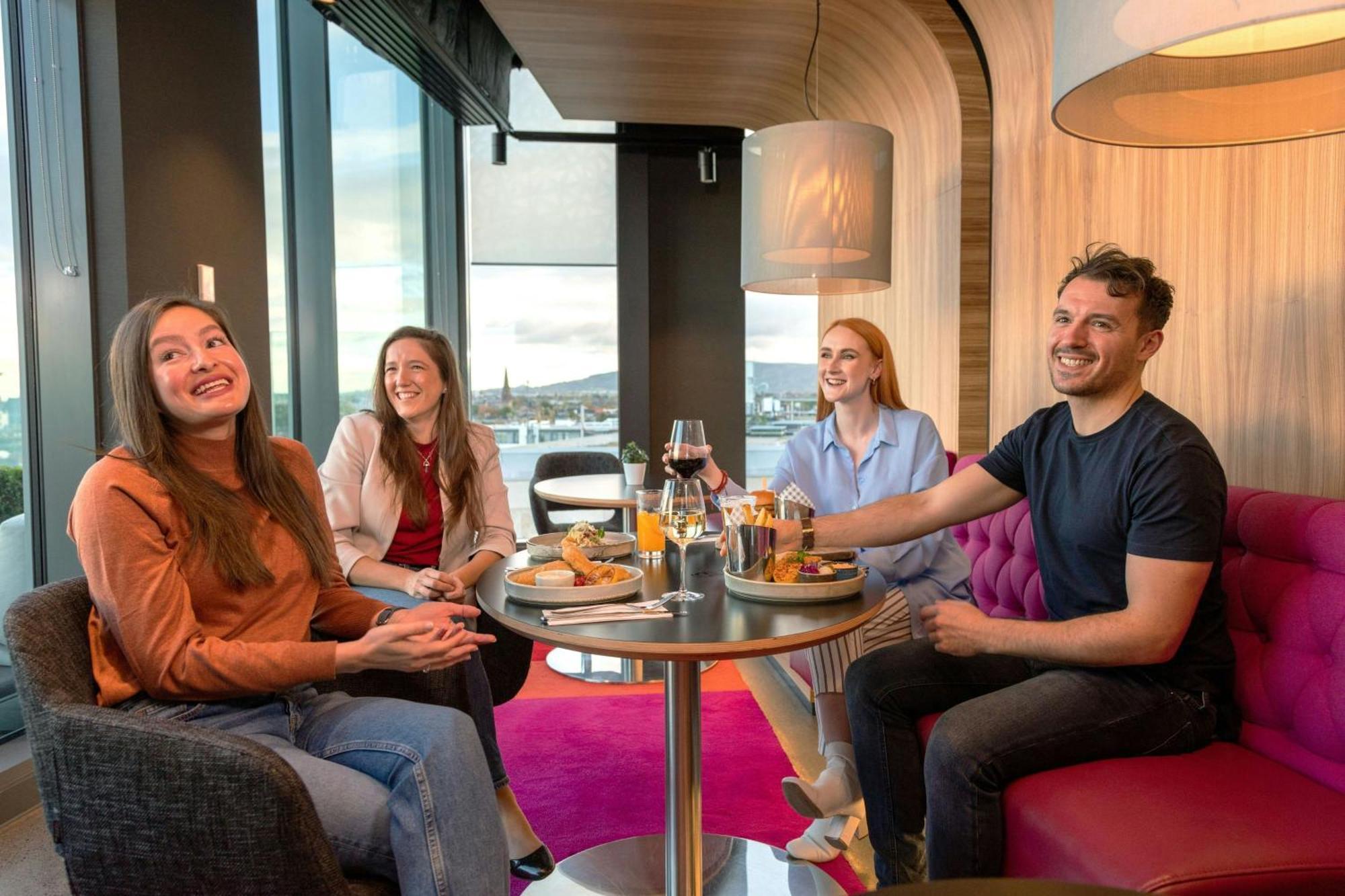 Aloft 4*