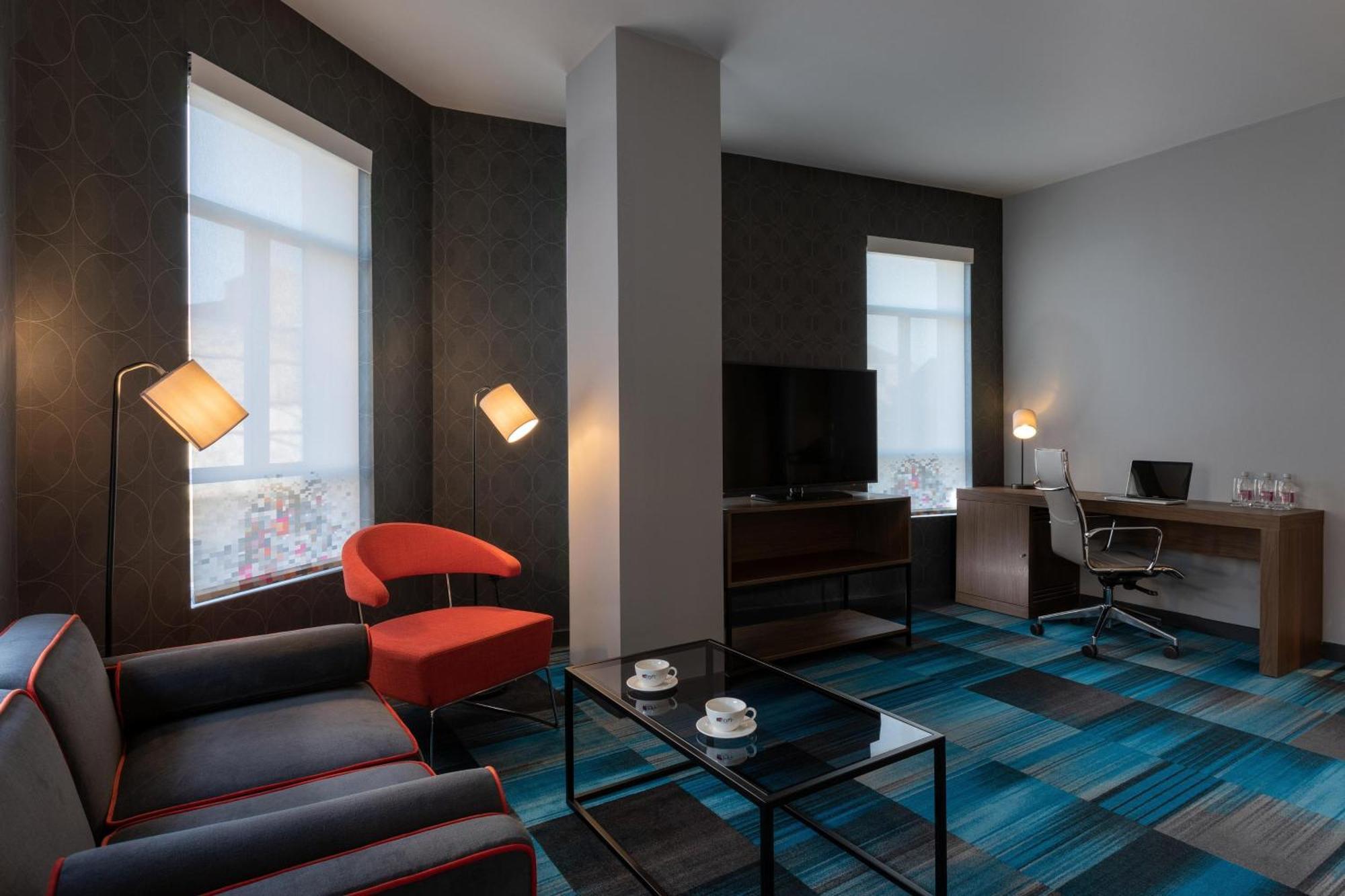Hotel Aloft