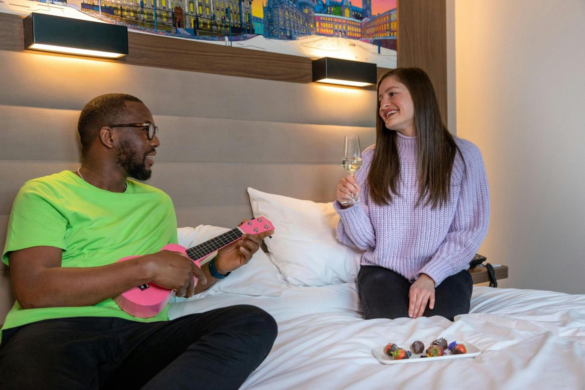 Hotel Aloft 4*