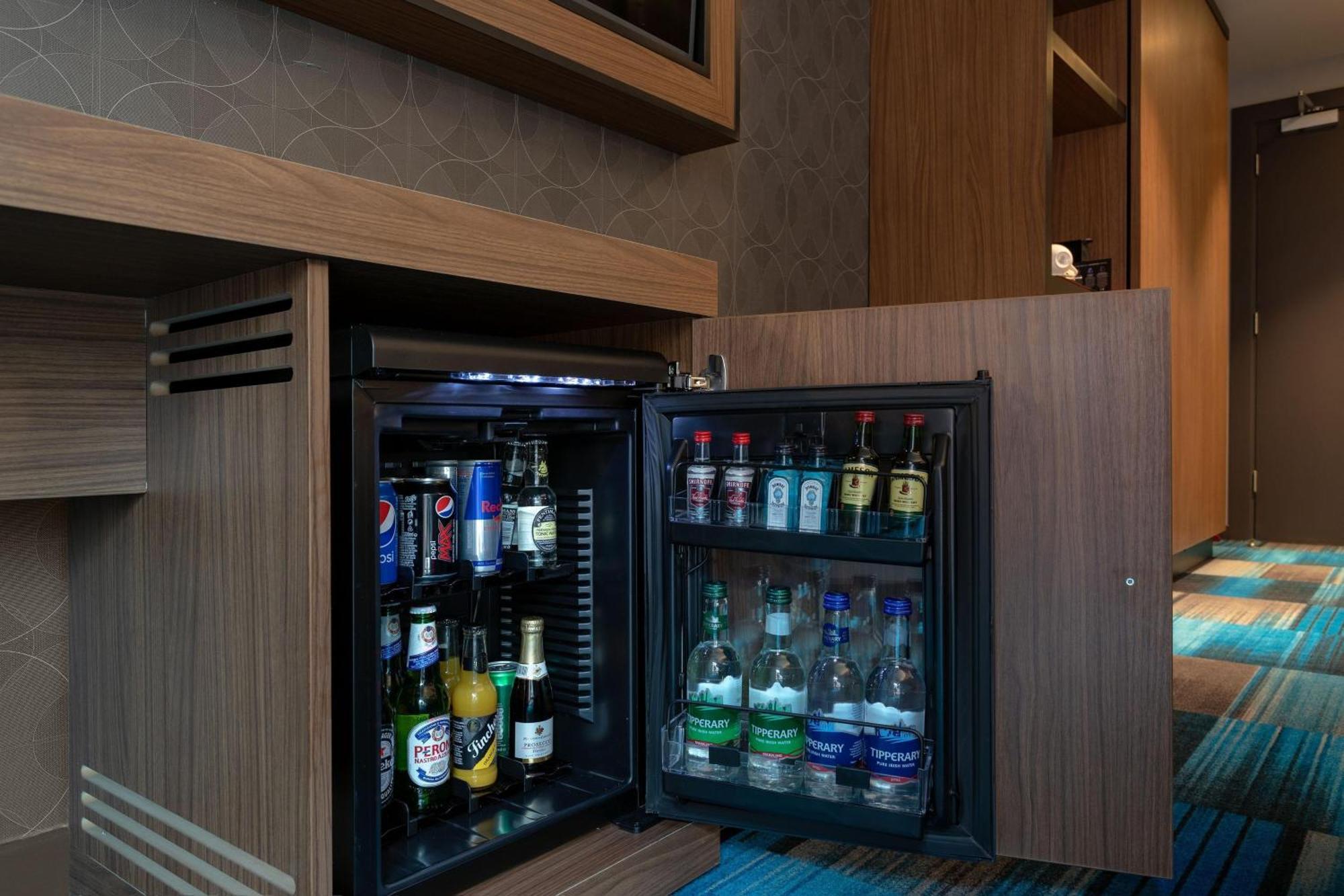 Hotel Aloft Dublin