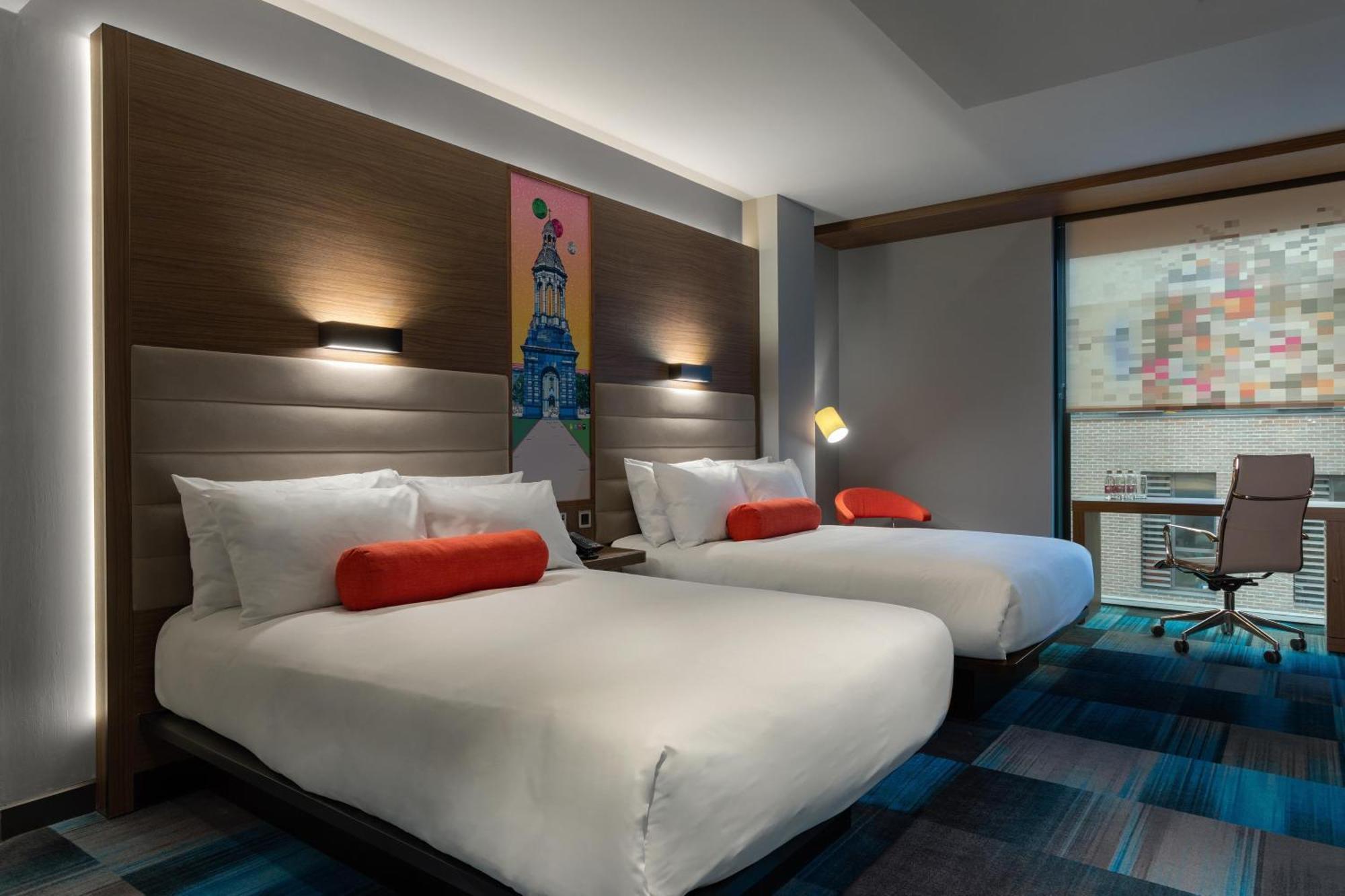 Aloft Dublin
