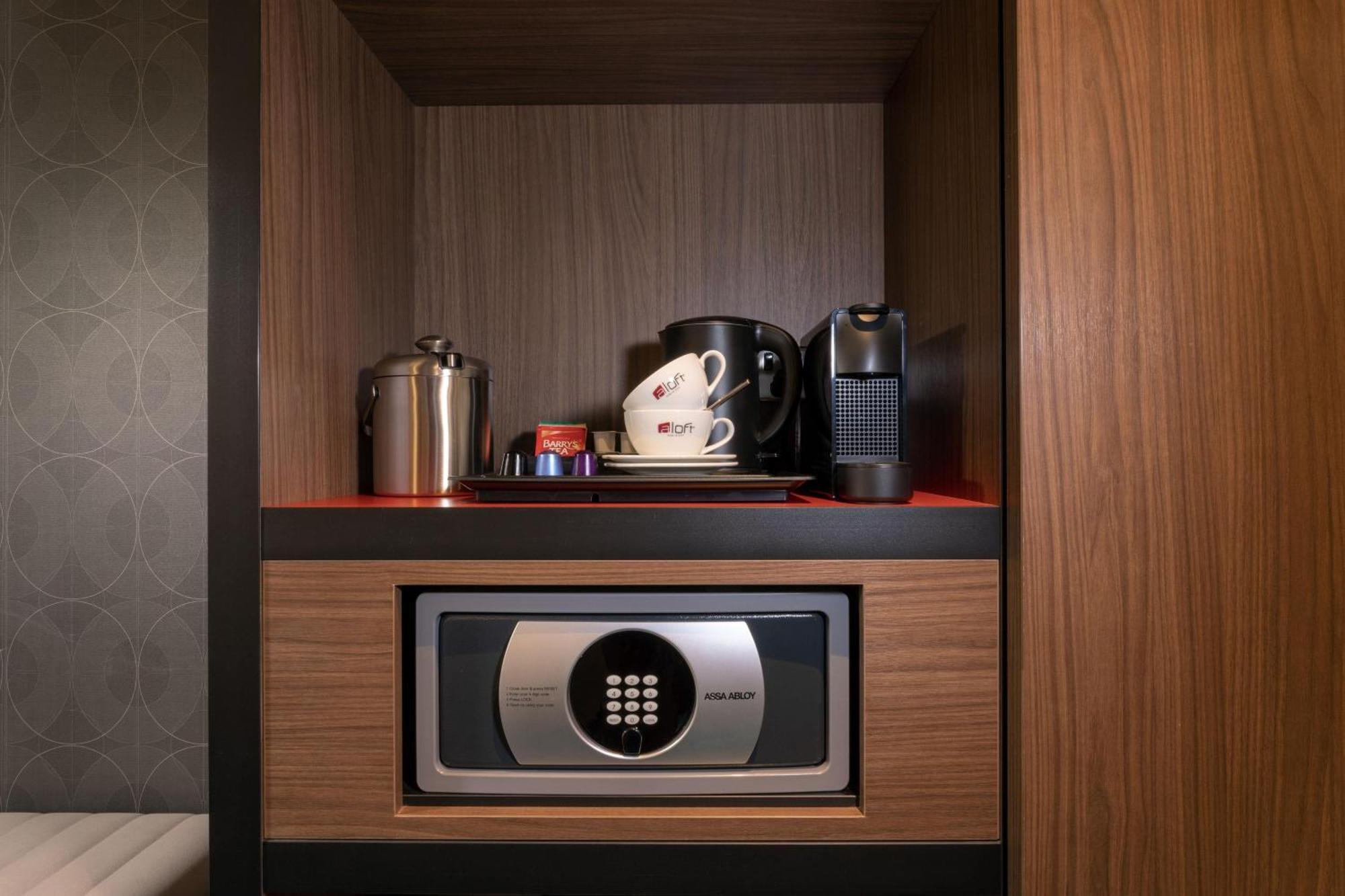 Aloft 4* Dublin