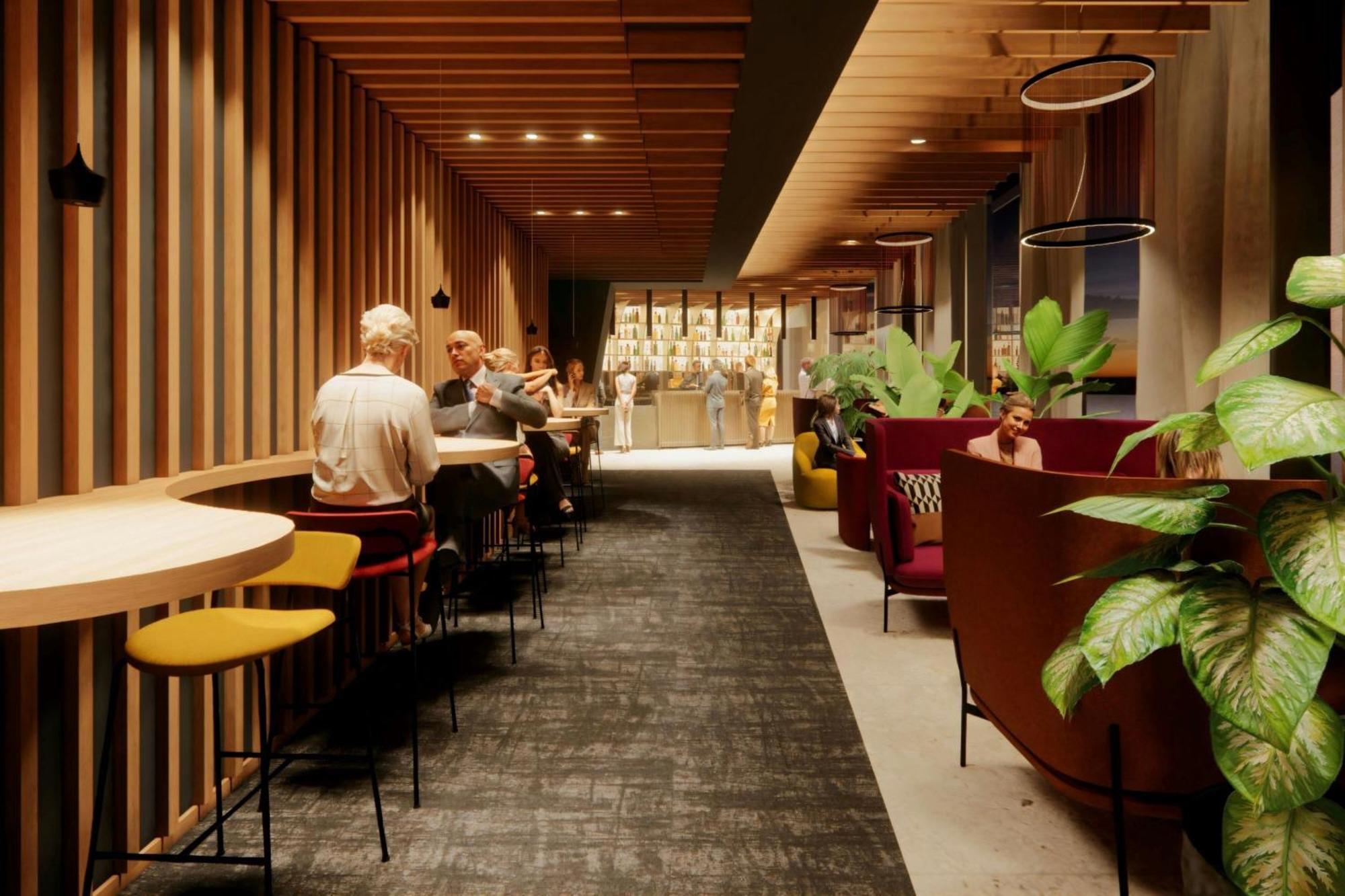 Hotel Aloft